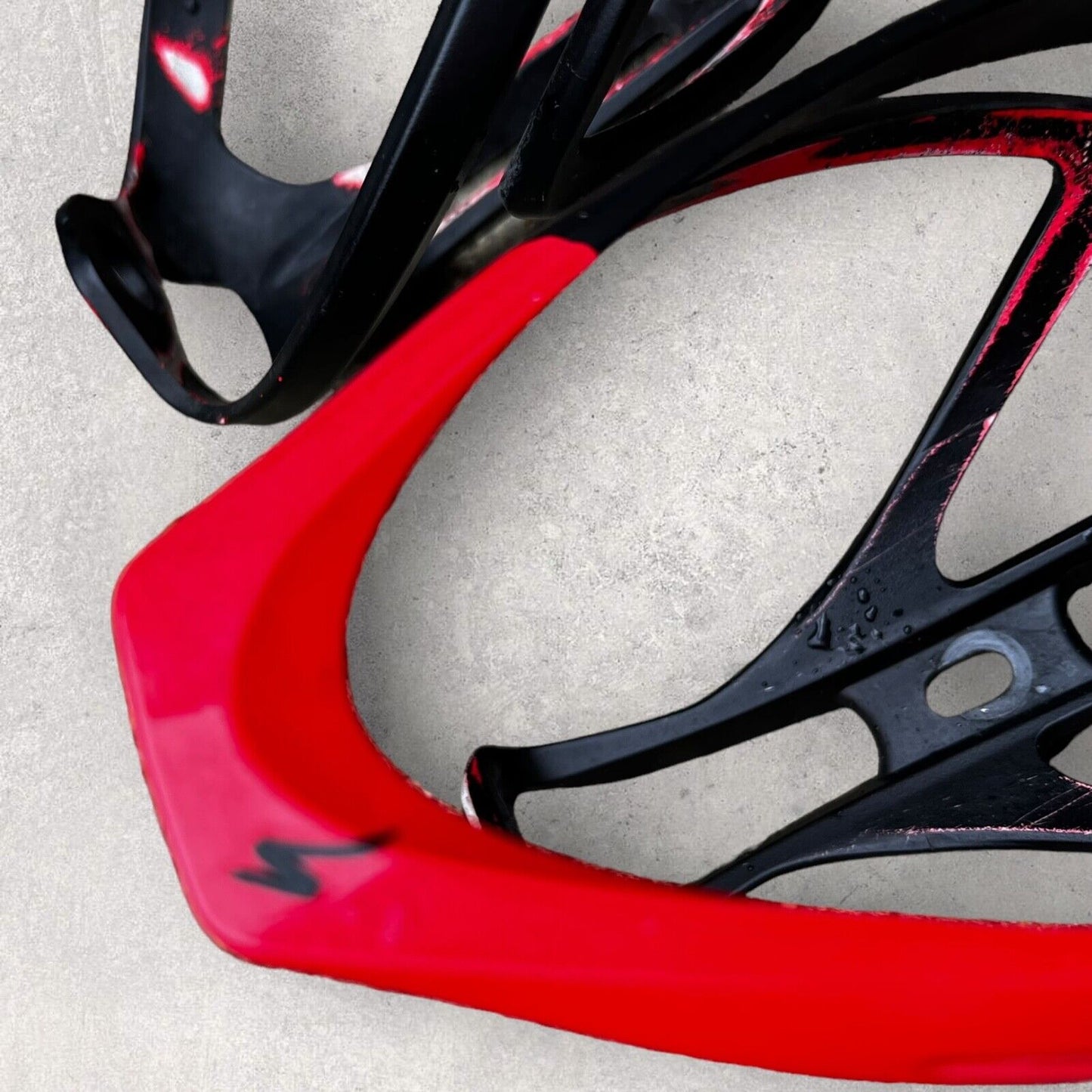 Specialized Bottle cages pair
