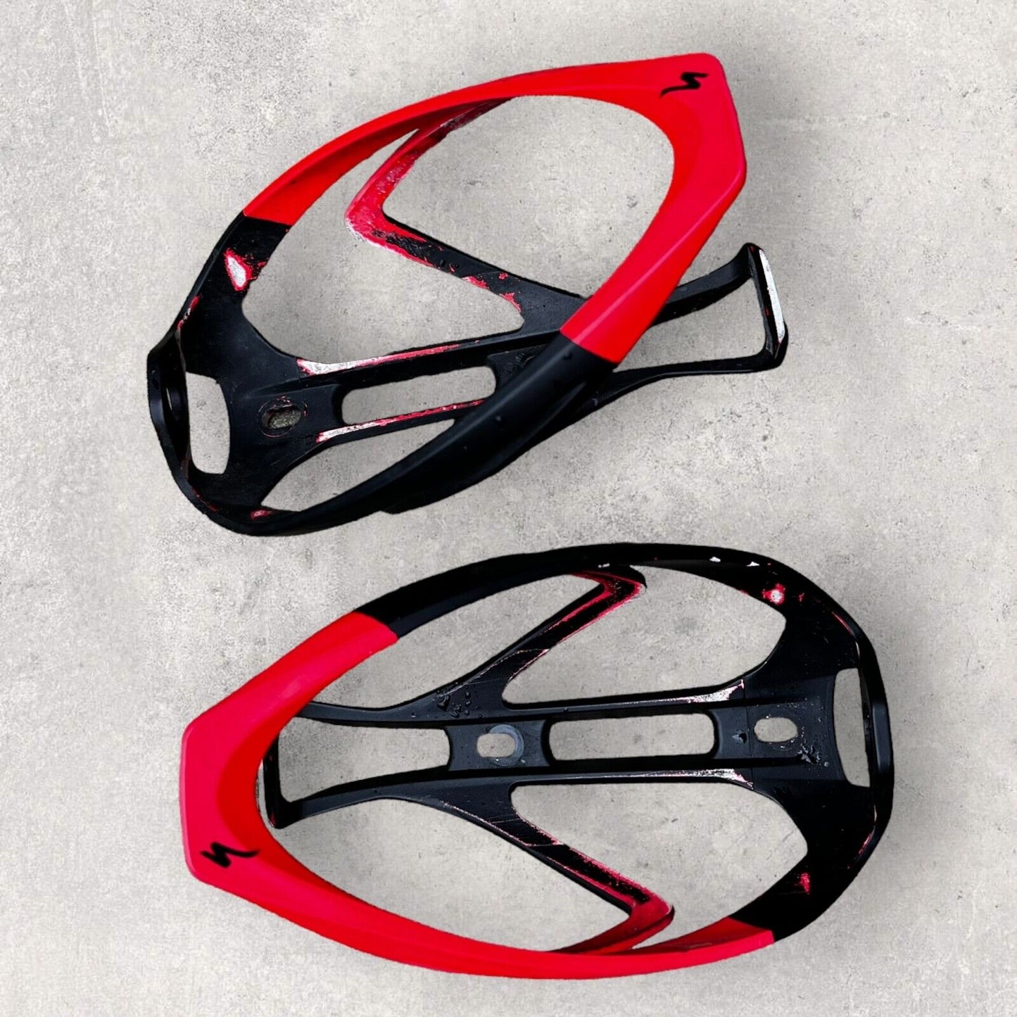 Specialized Bottle cages pair