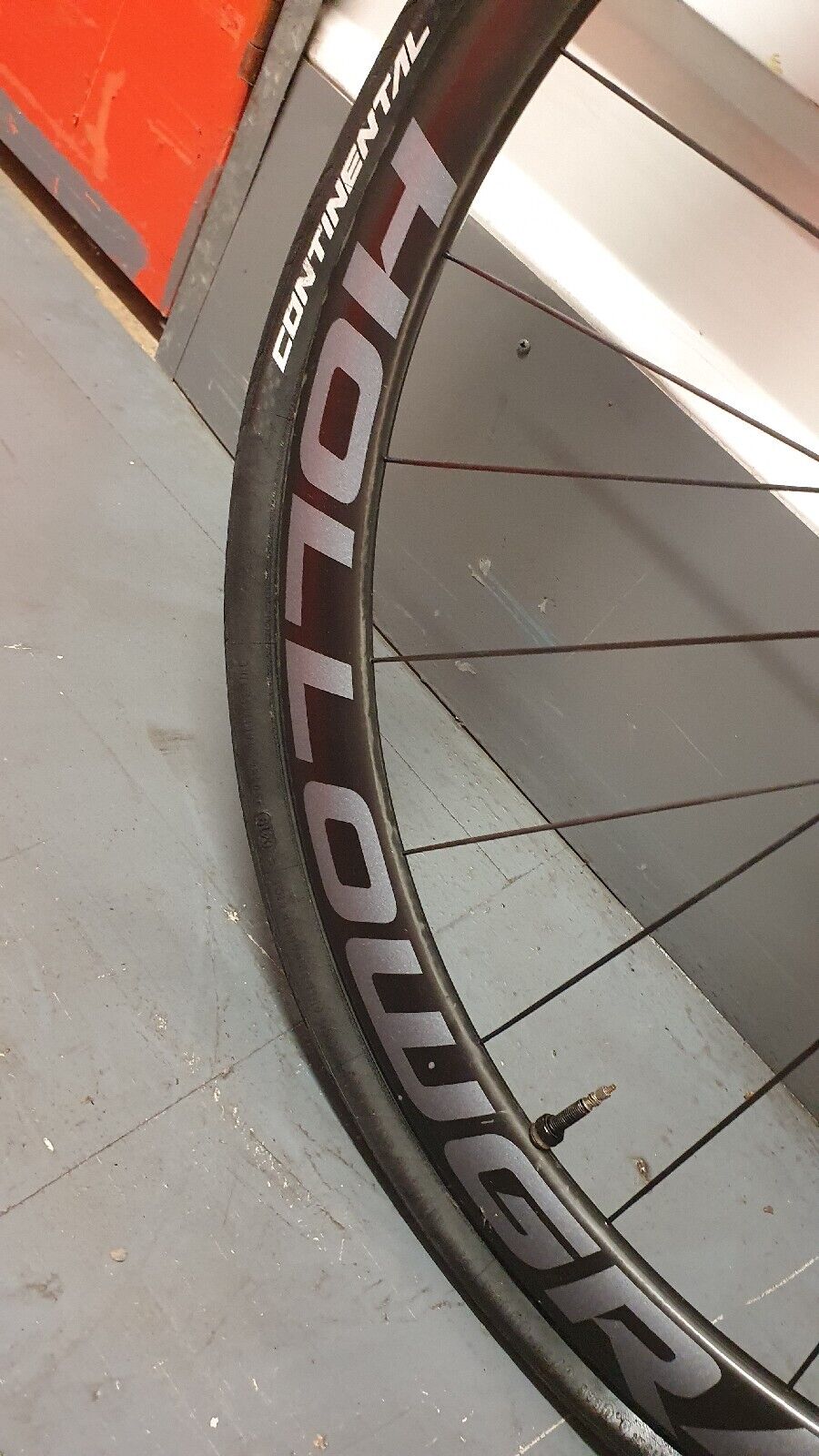 CANNONDALE HOLLOWGRAM SL DISC CARBON ROAD QR THRU AXLE WHEELSET - £1599 RRP