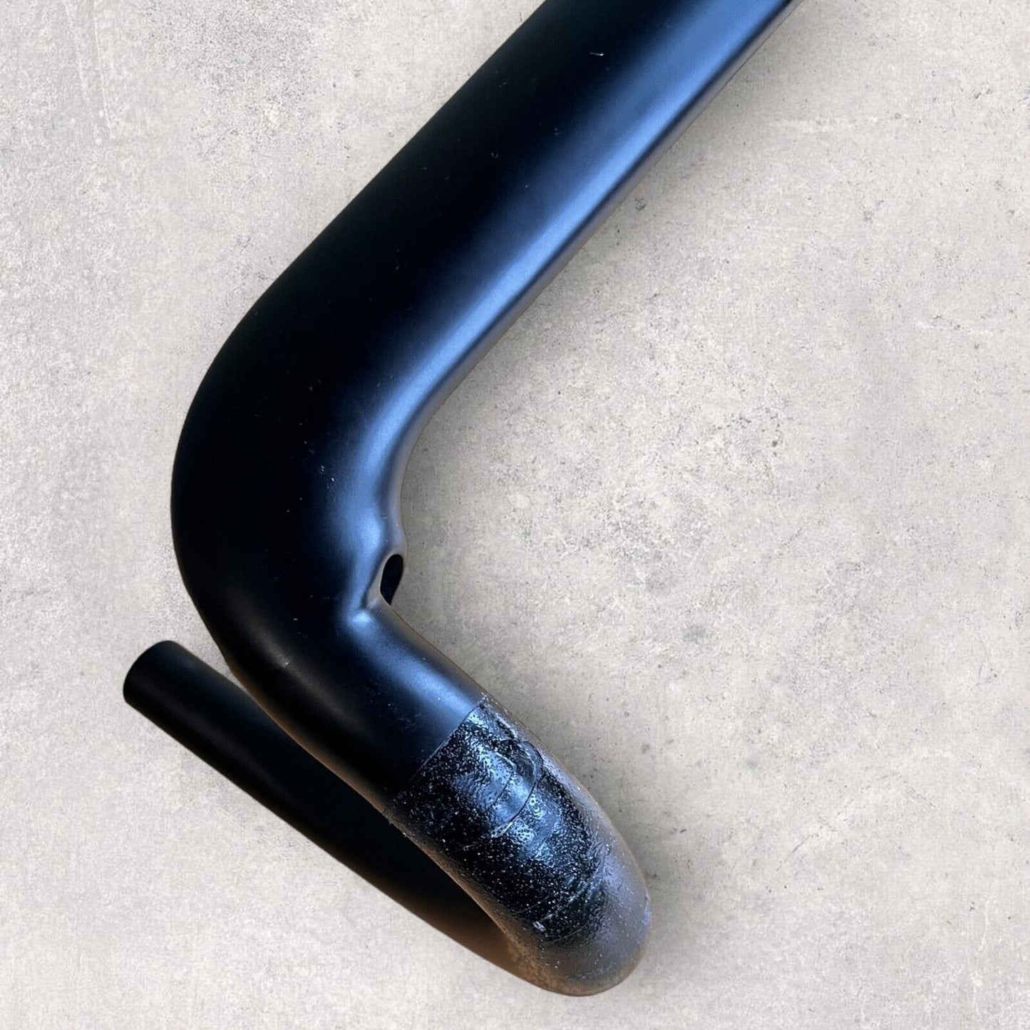 Cannondale HollowGram Save aero 44cm Handlebar very good condition