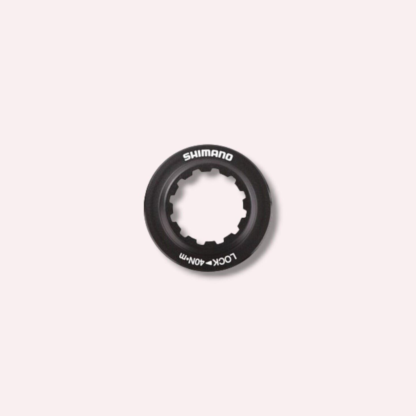 Shimano DuraAce CL900 Ice Tech Freeza Road Bike Disc Brake Rotor 160mm New