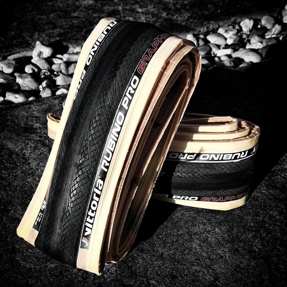 Tyres and Tubes