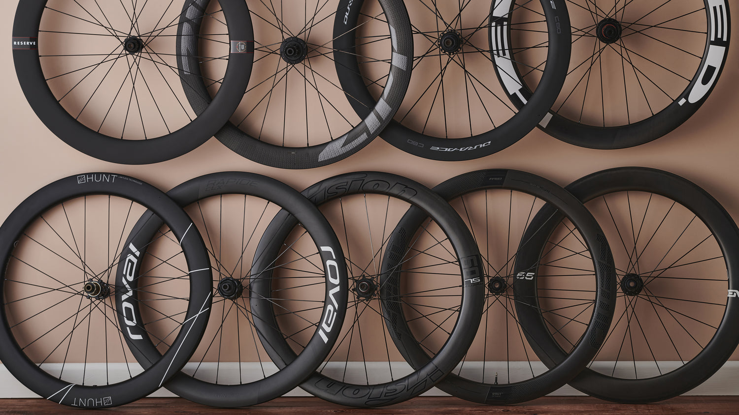 Wheelsets