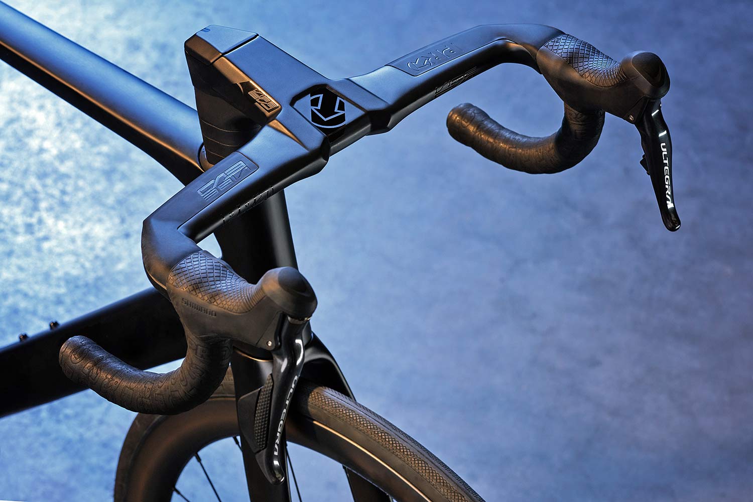 Handlebars and Stems