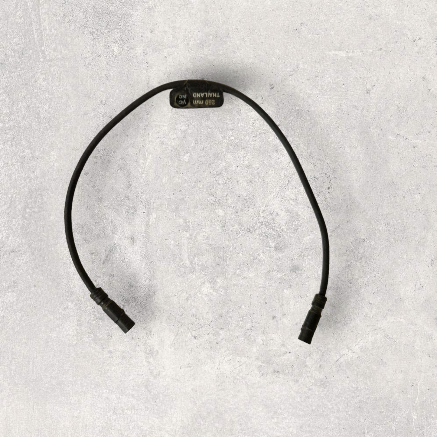Shimano EW-SD50 E-tube Di2 Electric Wire - 250mm