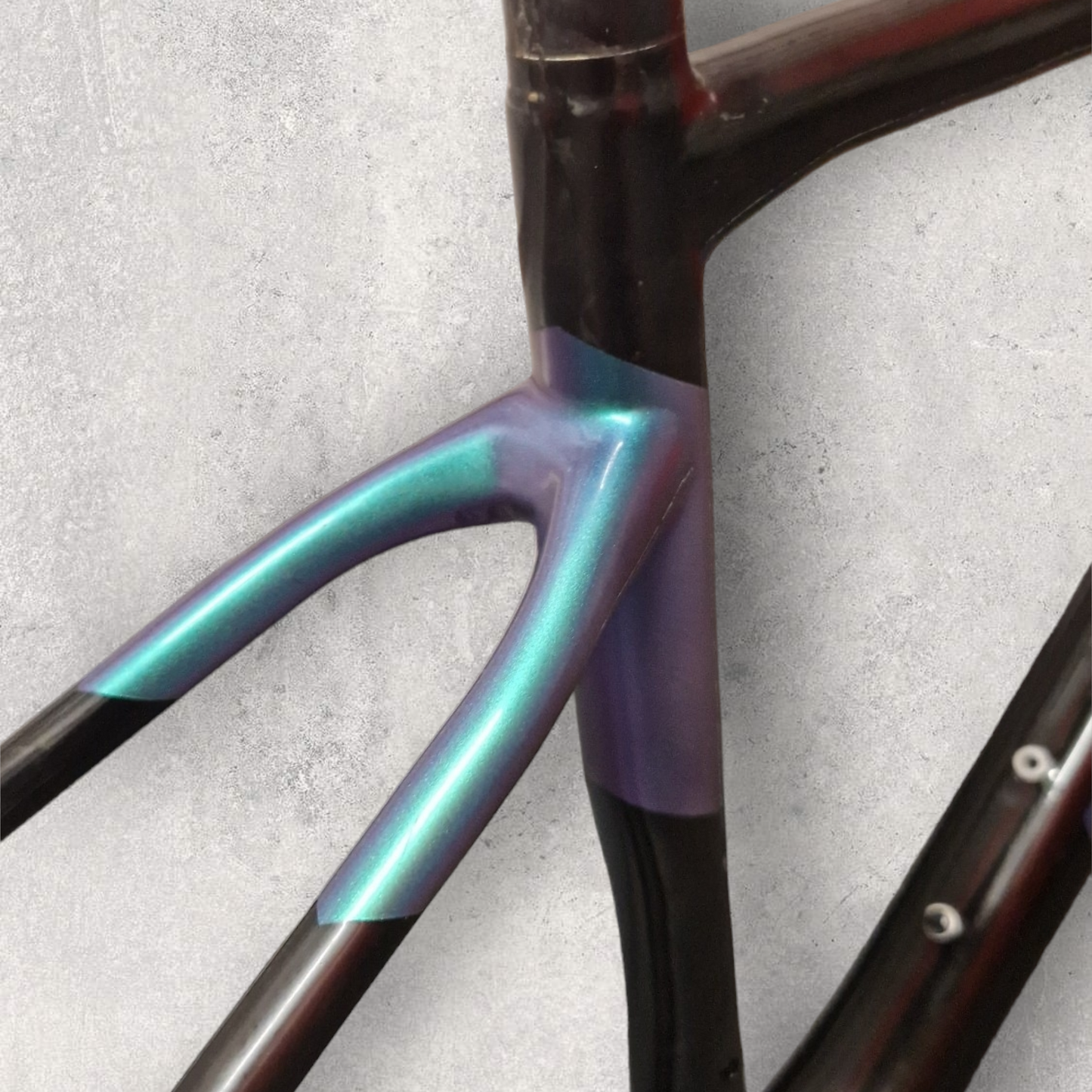 Specialized Diverge Expert X1 Gravel Road Carbon Frame Set - 52cm