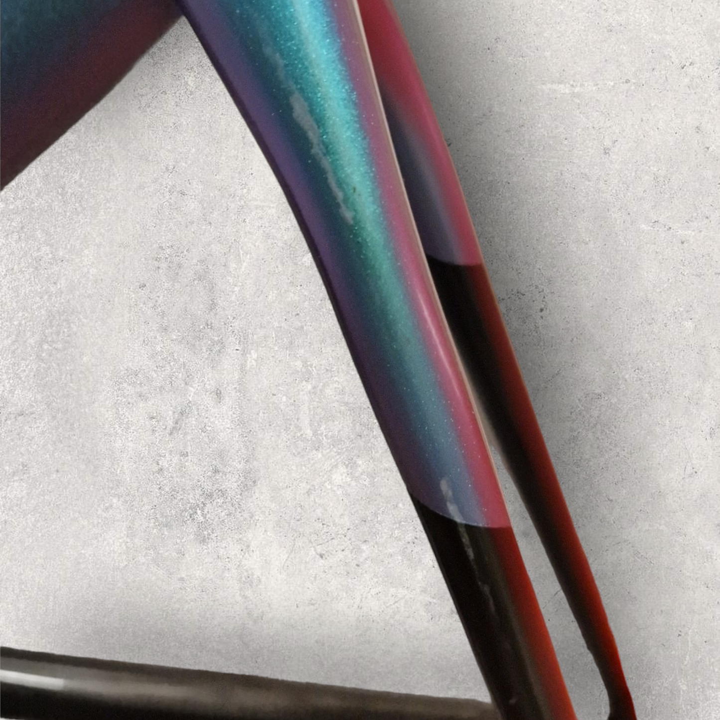Specialized Diverge Expert X1 Gravel Road Carbon Frame Set - 52cm