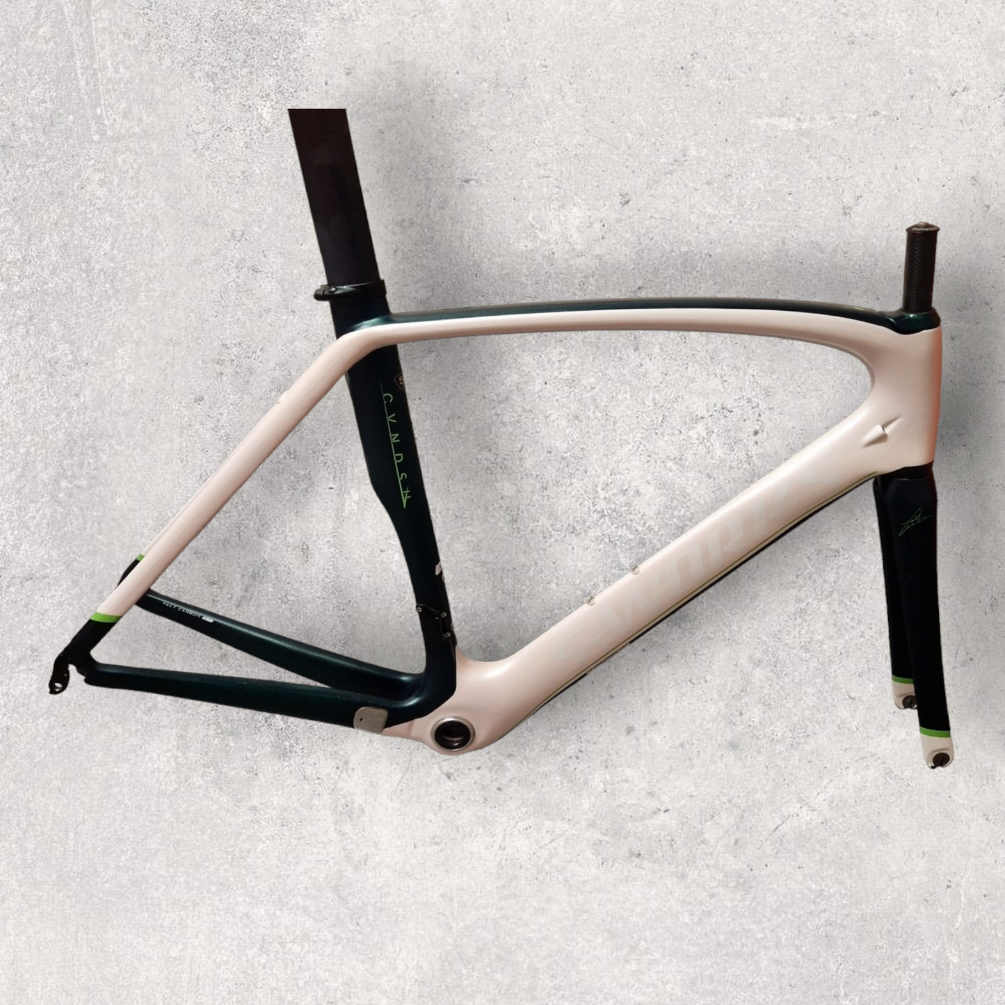 Specialized S-Works Venge Cavendish Edition Carbon Road Frame set 56cm