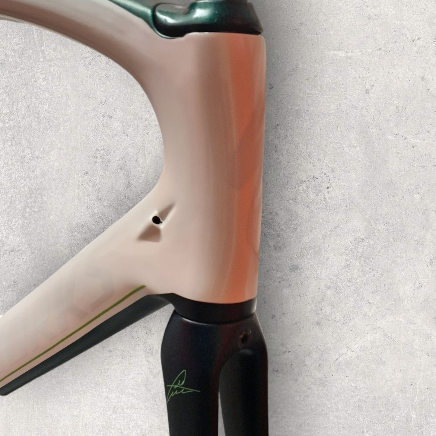 Specialized S-Works Venge Cavendish Edition Carbon Road Frame set 56cm