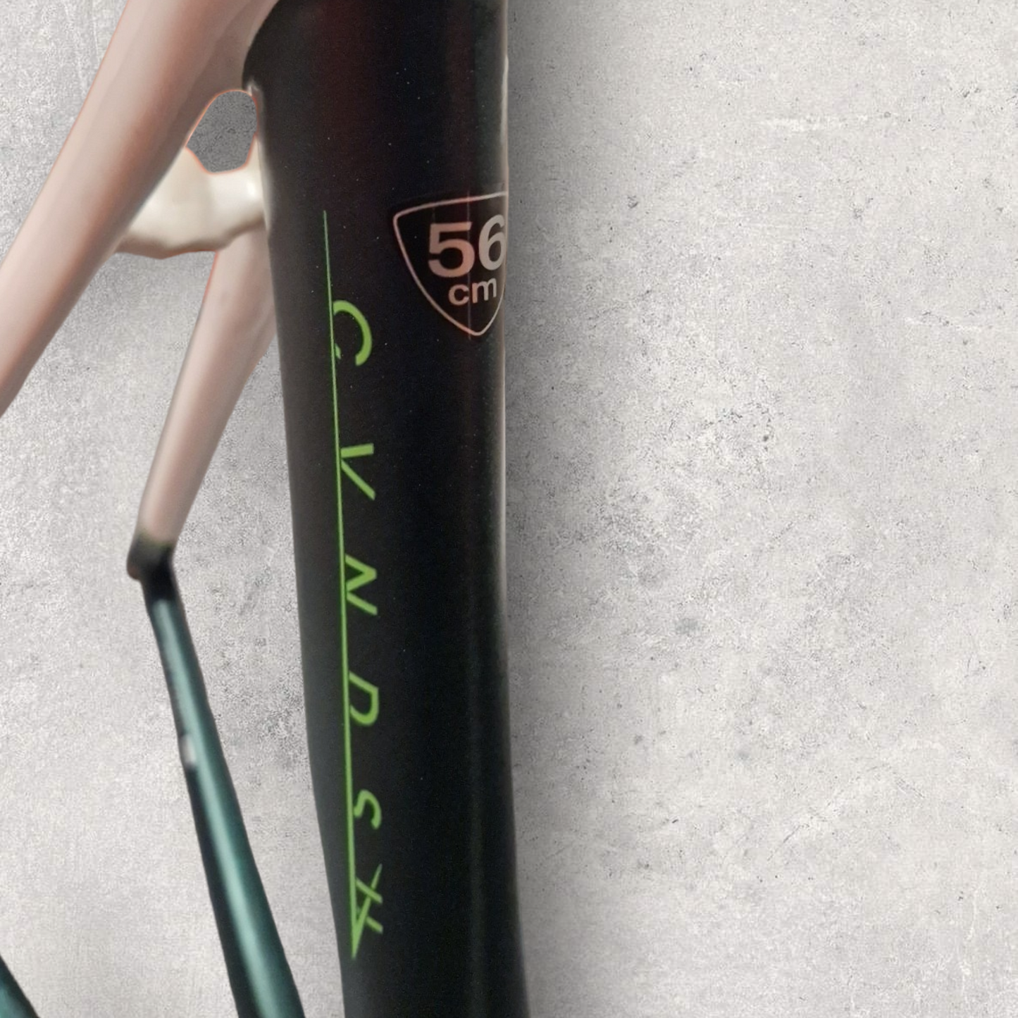 Specialized S-Works Venge Cavendish Edition Carbon Road Frame set 56cm