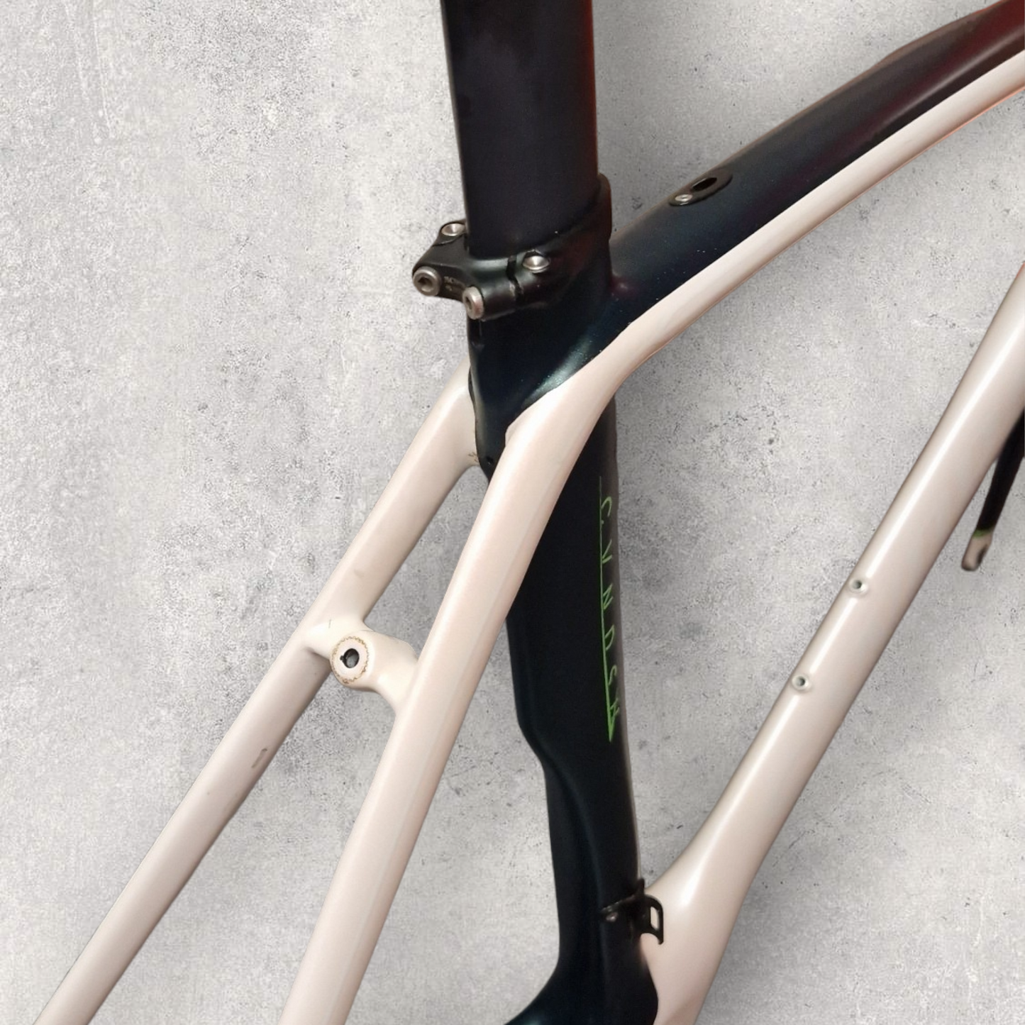 Specialized S-Works Venge Cavendish Edition Carbon Road Frame set 56cm