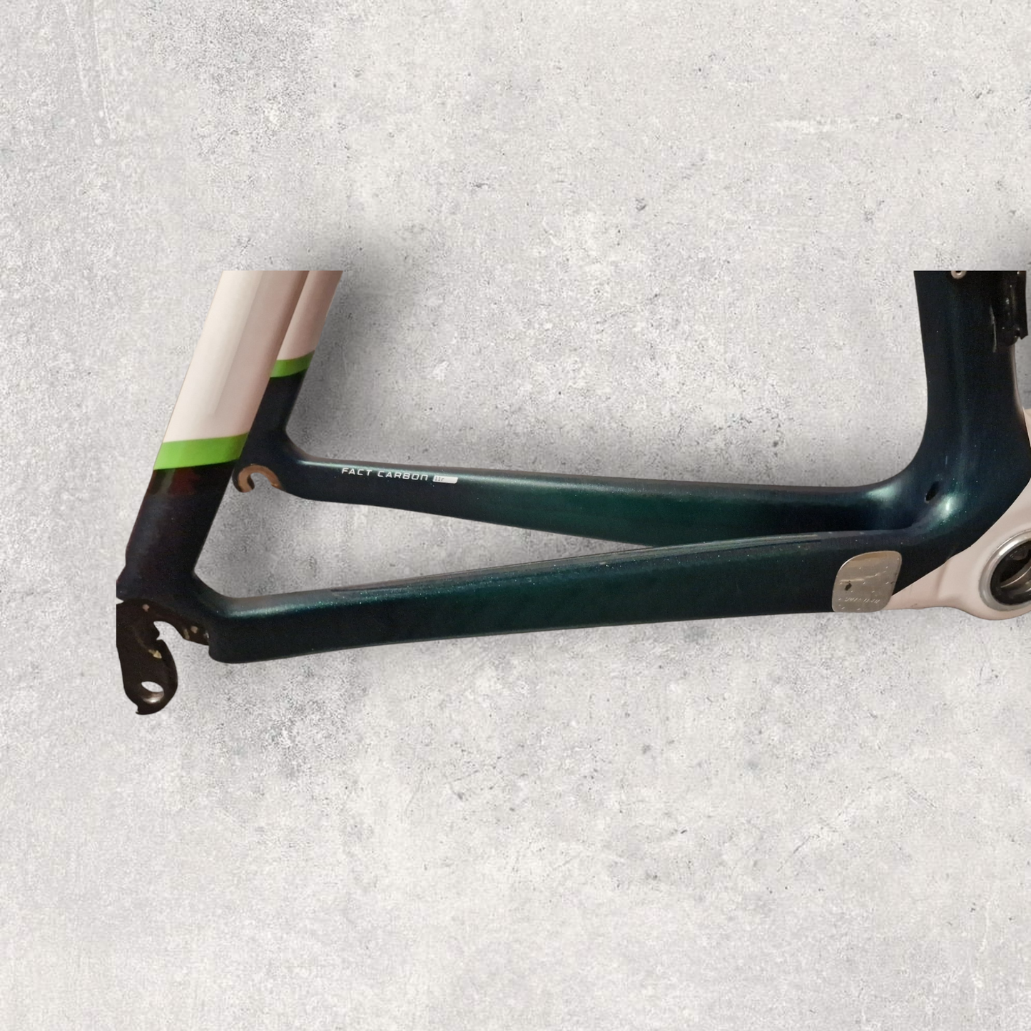Specialized S-Works Venge Cavendish Edition Carbon Road Frame set 56cm