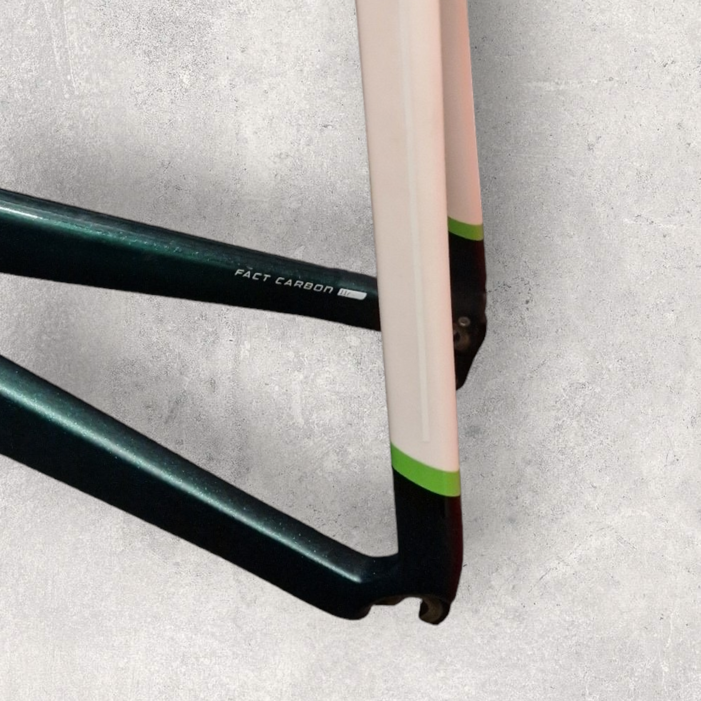 Specialized S-Works Venge Cavendish Edition Carbon Road Frame set 56cm