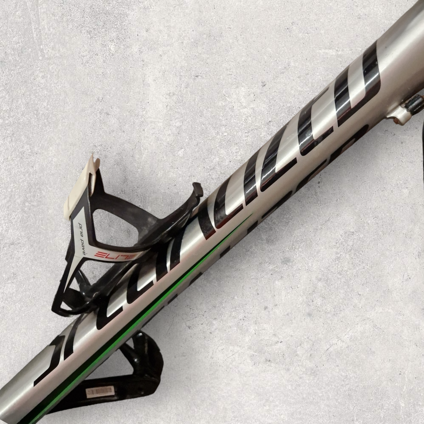 Specialized Allez Comp Aluminium Light Frameset