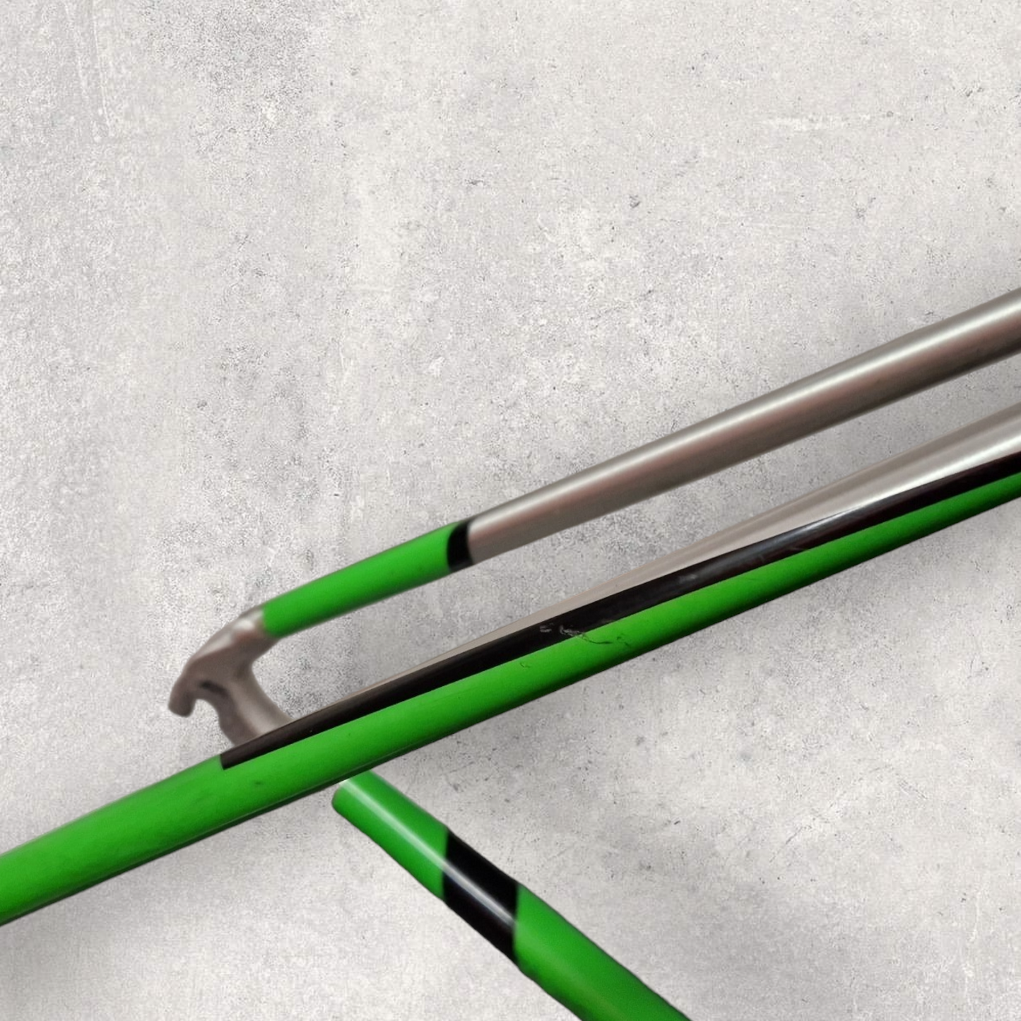 Specialized Allez Comp Aluminium Light Frameset