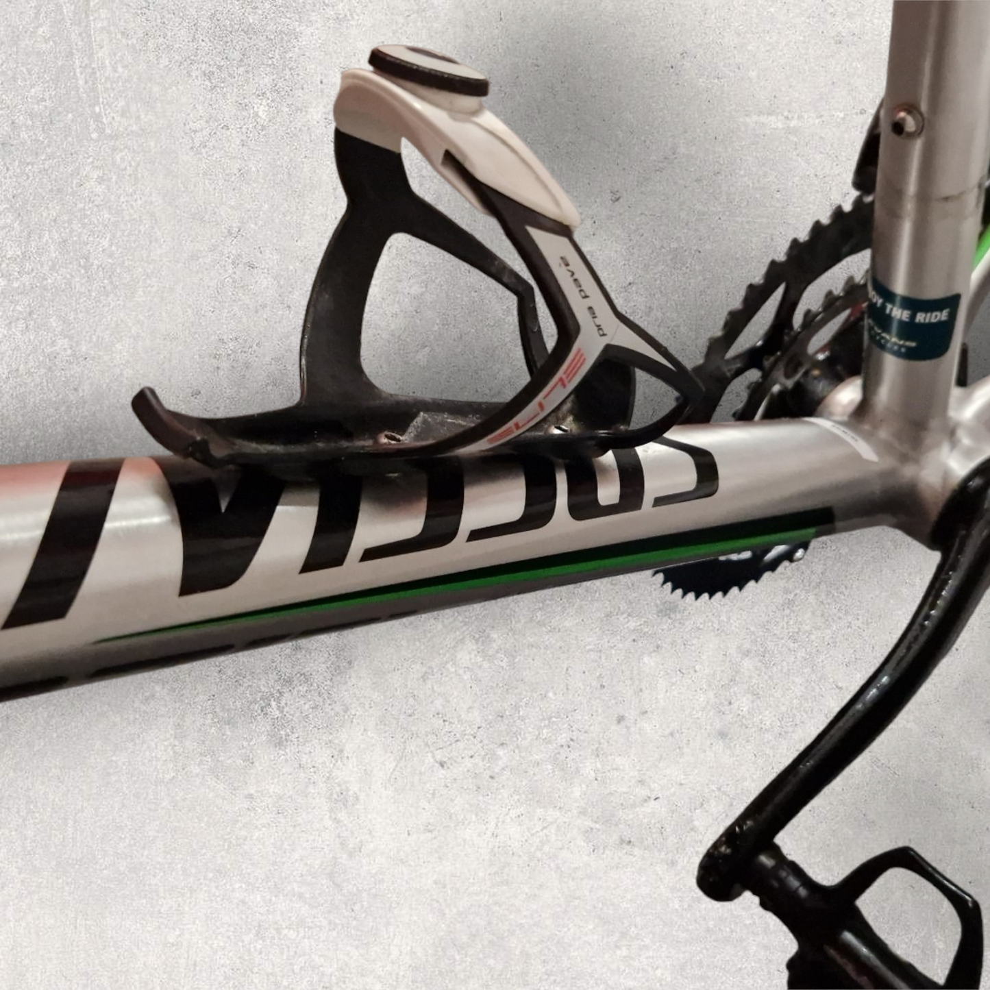 Specialized Allez Comp Aluminium Light Frameset