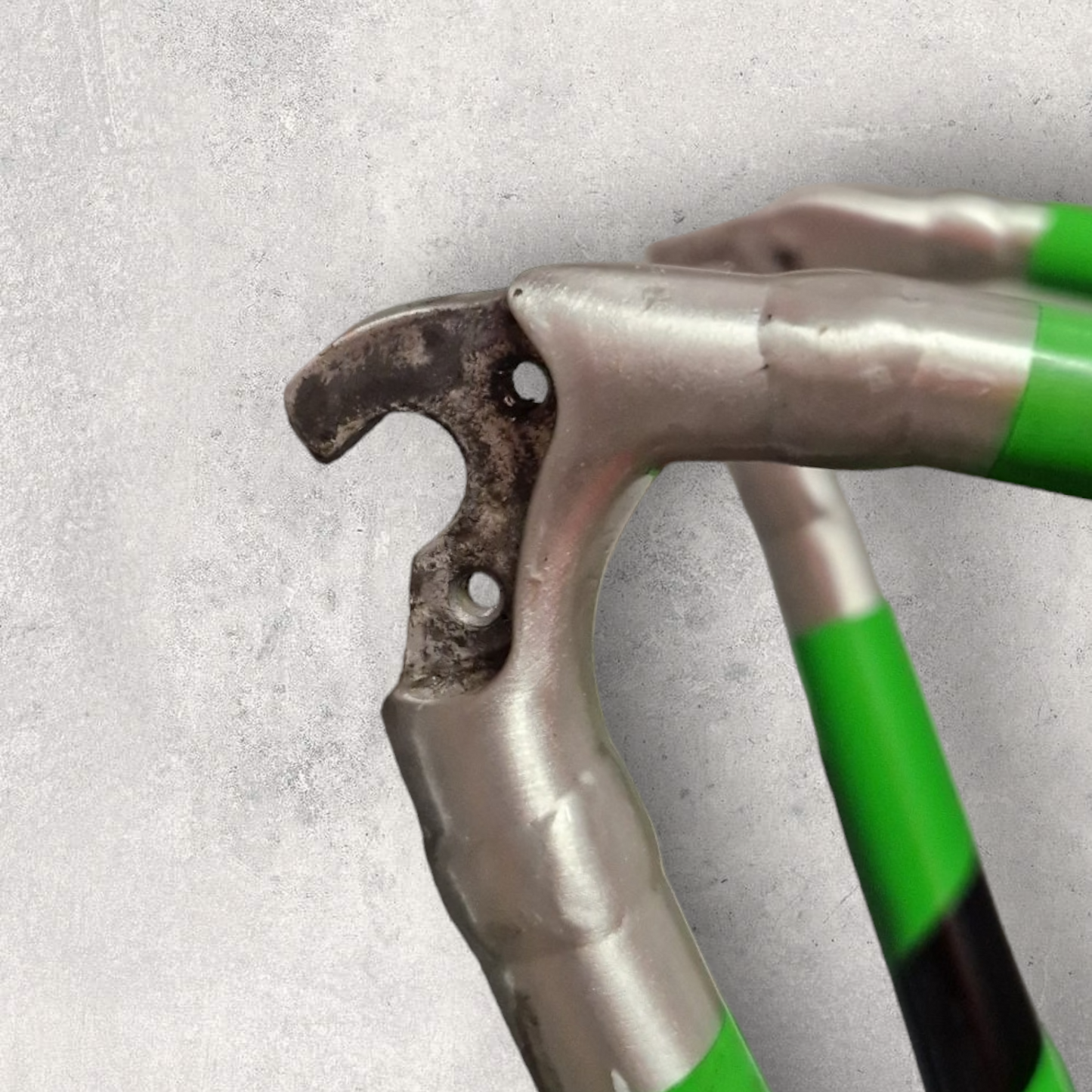 Specialized Allez Comp Aluminium Light Frameset