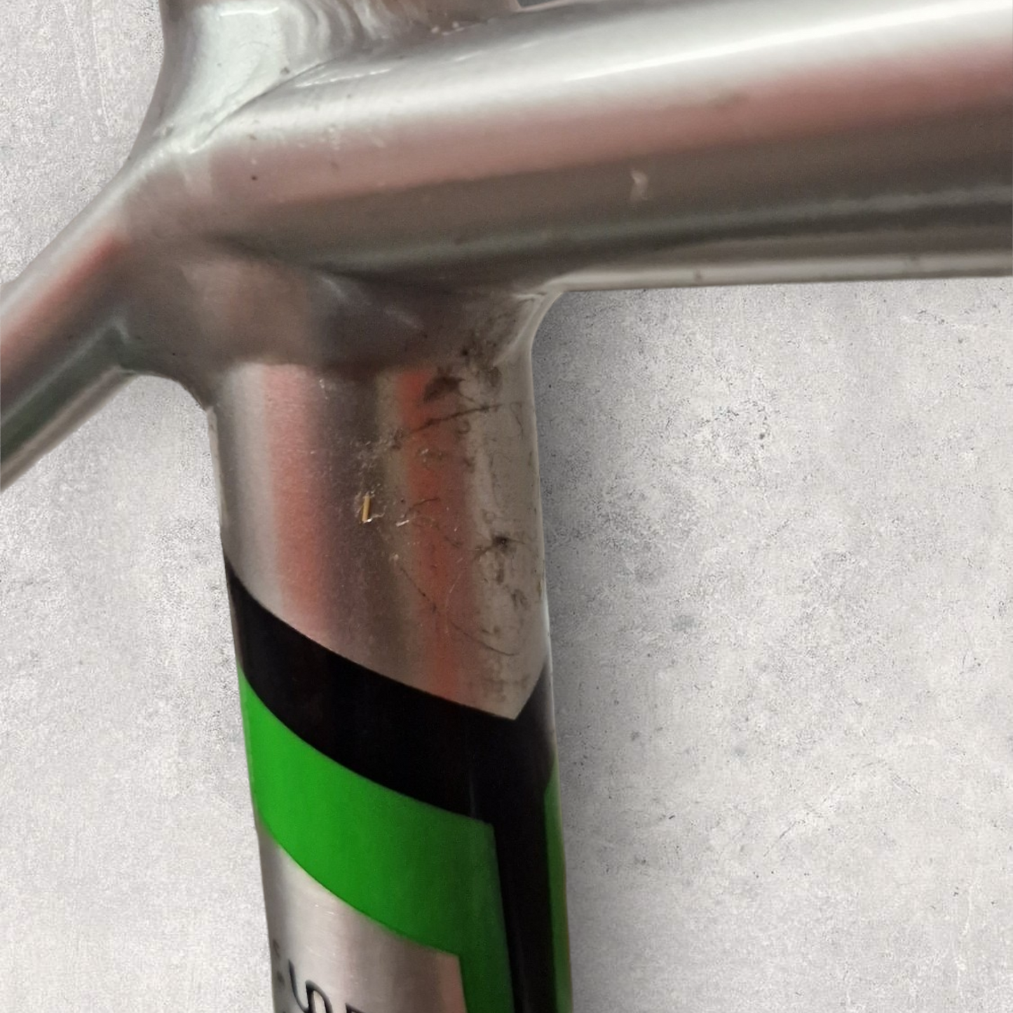Specialized Allez Comp Aluminium Light Frameset