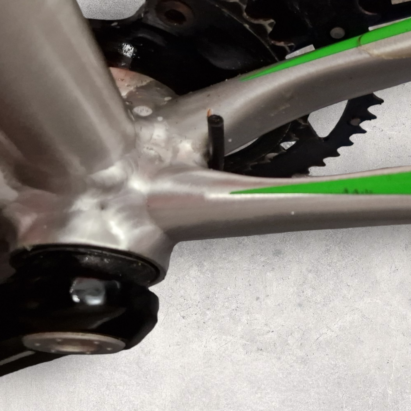 Specialized Allez Comp Aluminium Light Frameset