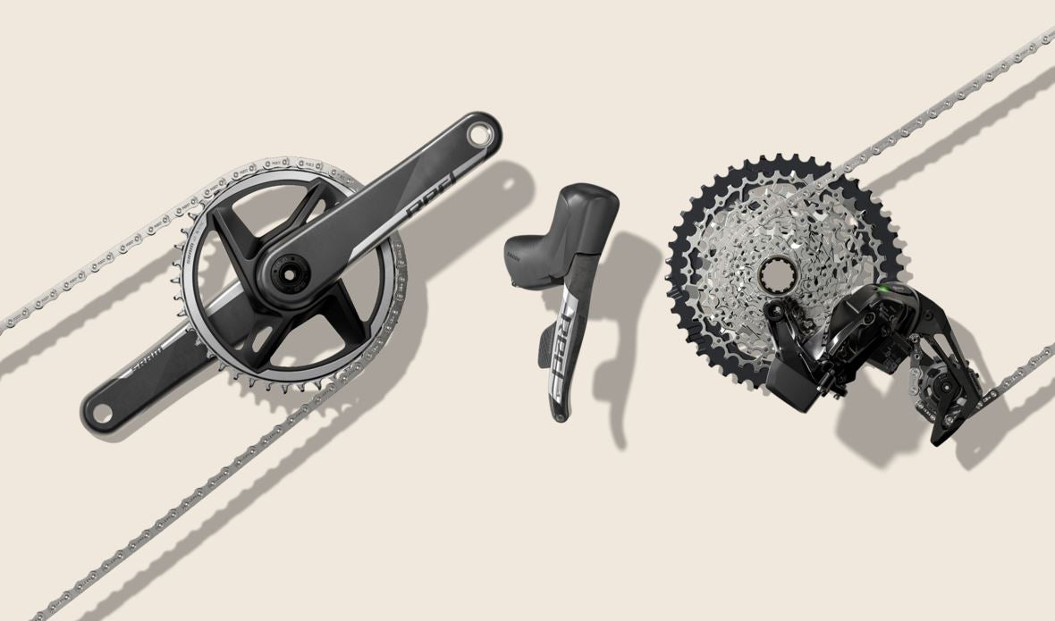 Groupsets