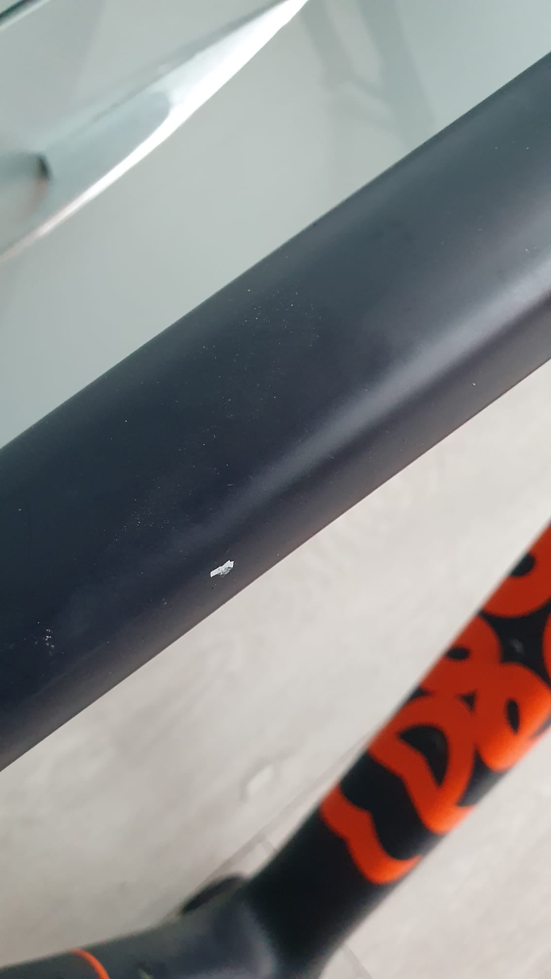 Pearson Off Grid Carbon Gravel Frameset