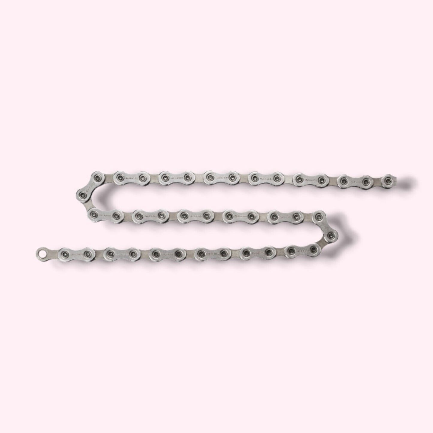 New Genuine Shimano 105 CN-HG601 MTB/road 11-speed chain with quick link, 116L