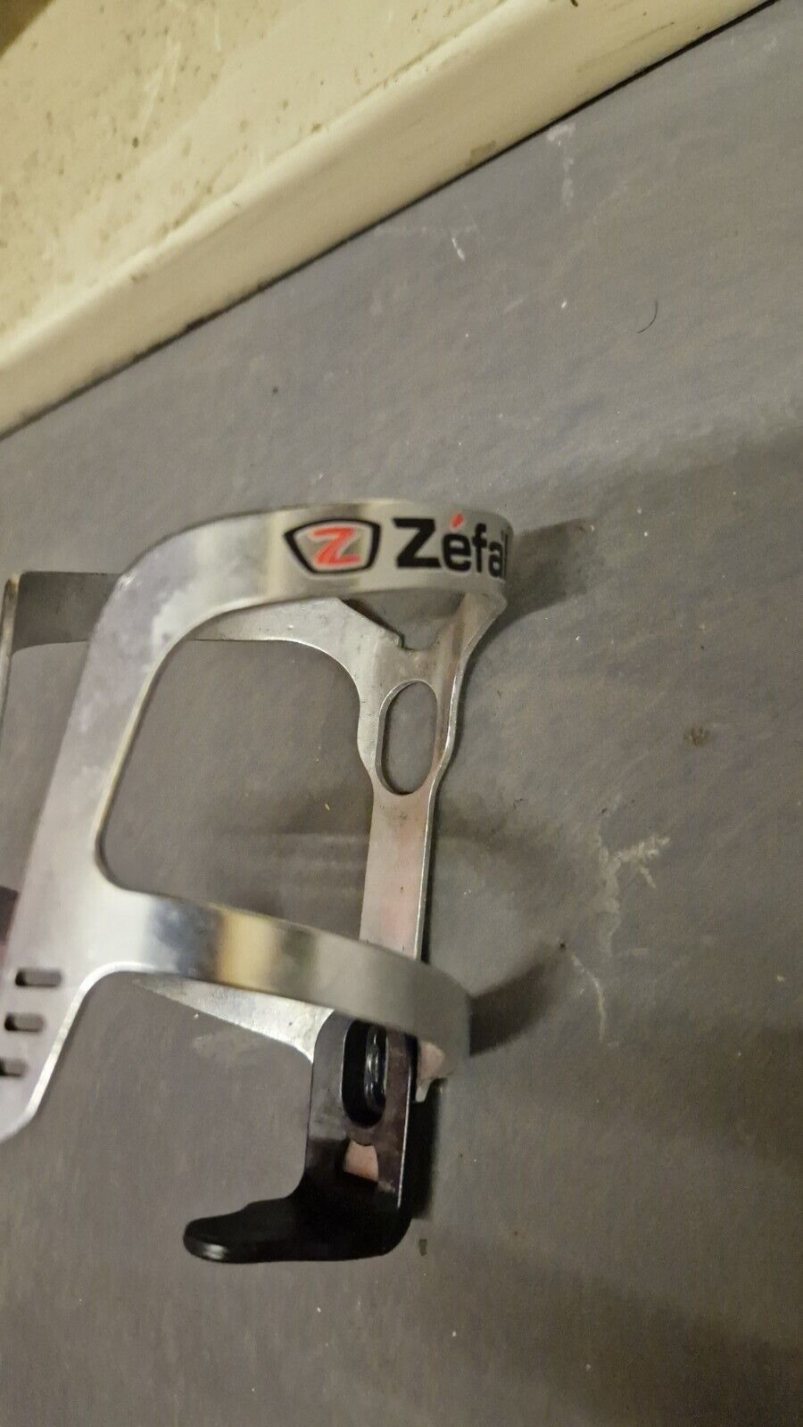 Zefal Pulse Bottle Cage