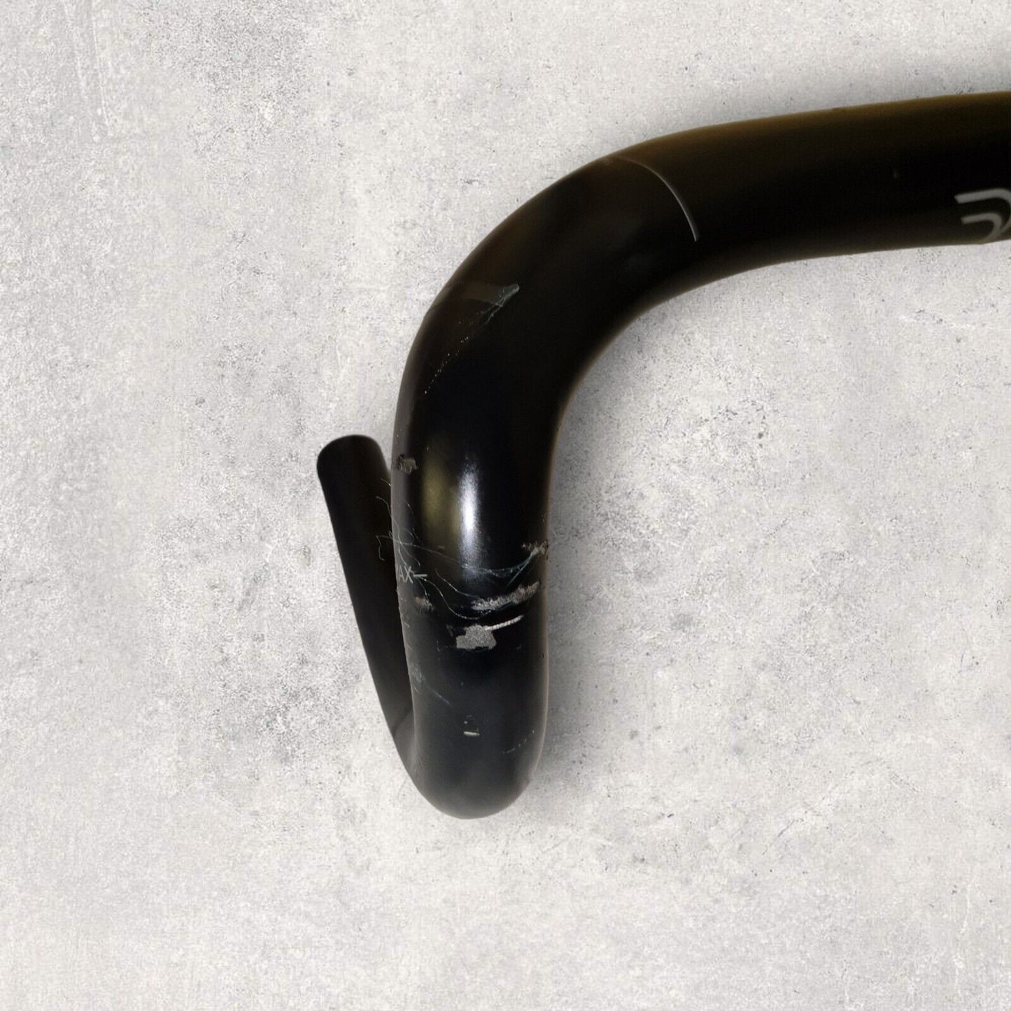 Deda Superzero Alloy Aero Handlebars 40cm - RRP £89.99