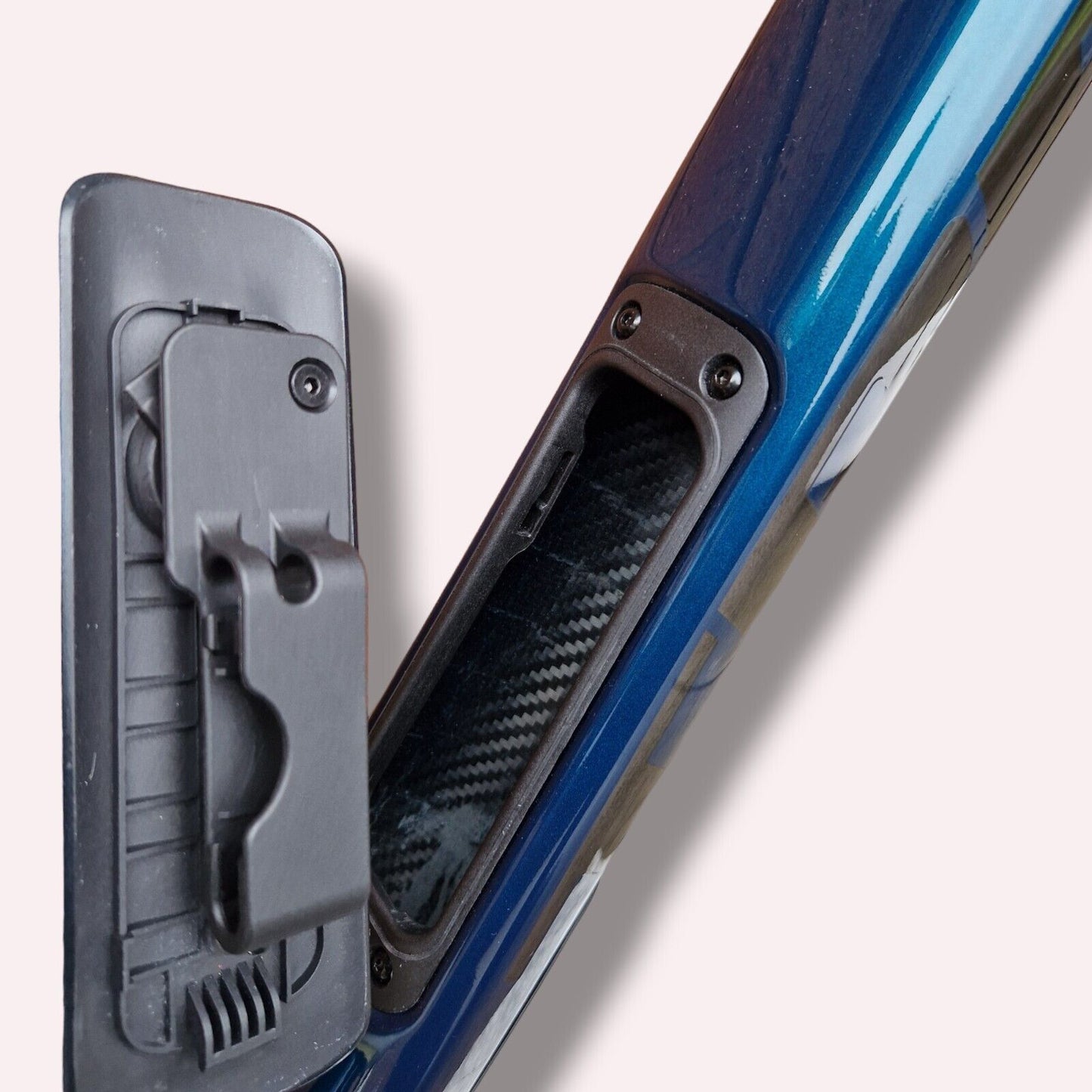 Brand New Trek Checkpoint SL Gravel Road Bike Carbon Frameset 56cm