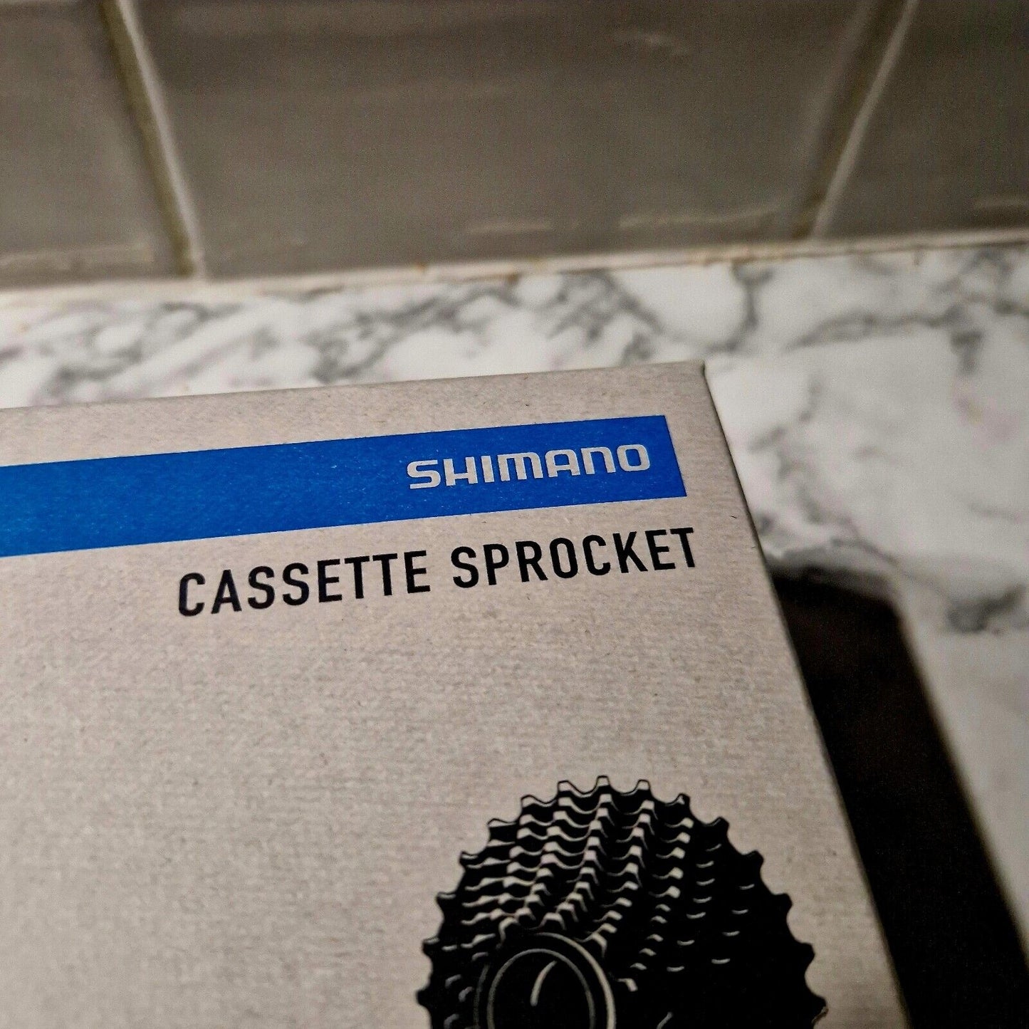 Shimano Ultegra CS-R8100 12-Speed Cassette 11-30 New - Other Sizes Available