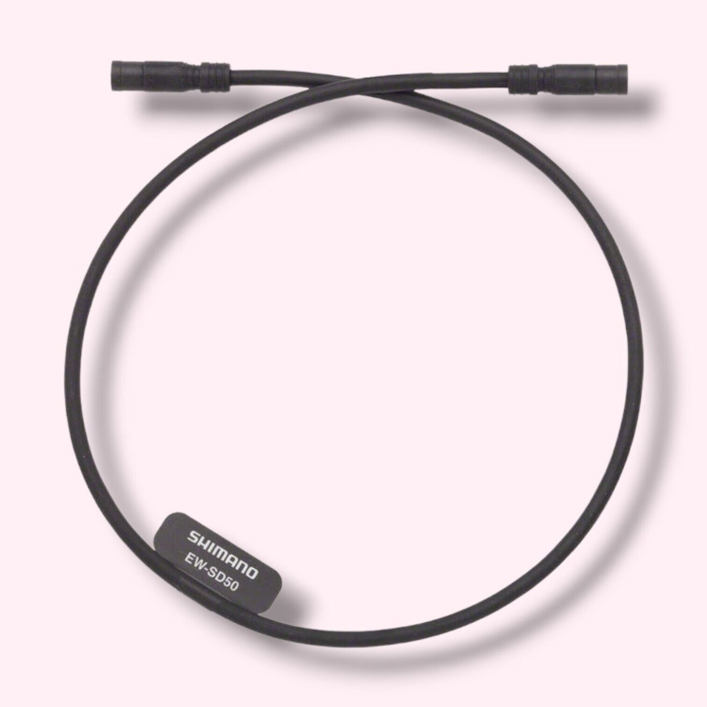 Shimano EW-SD50 E-tube Di2 Electric Wire - 550mm