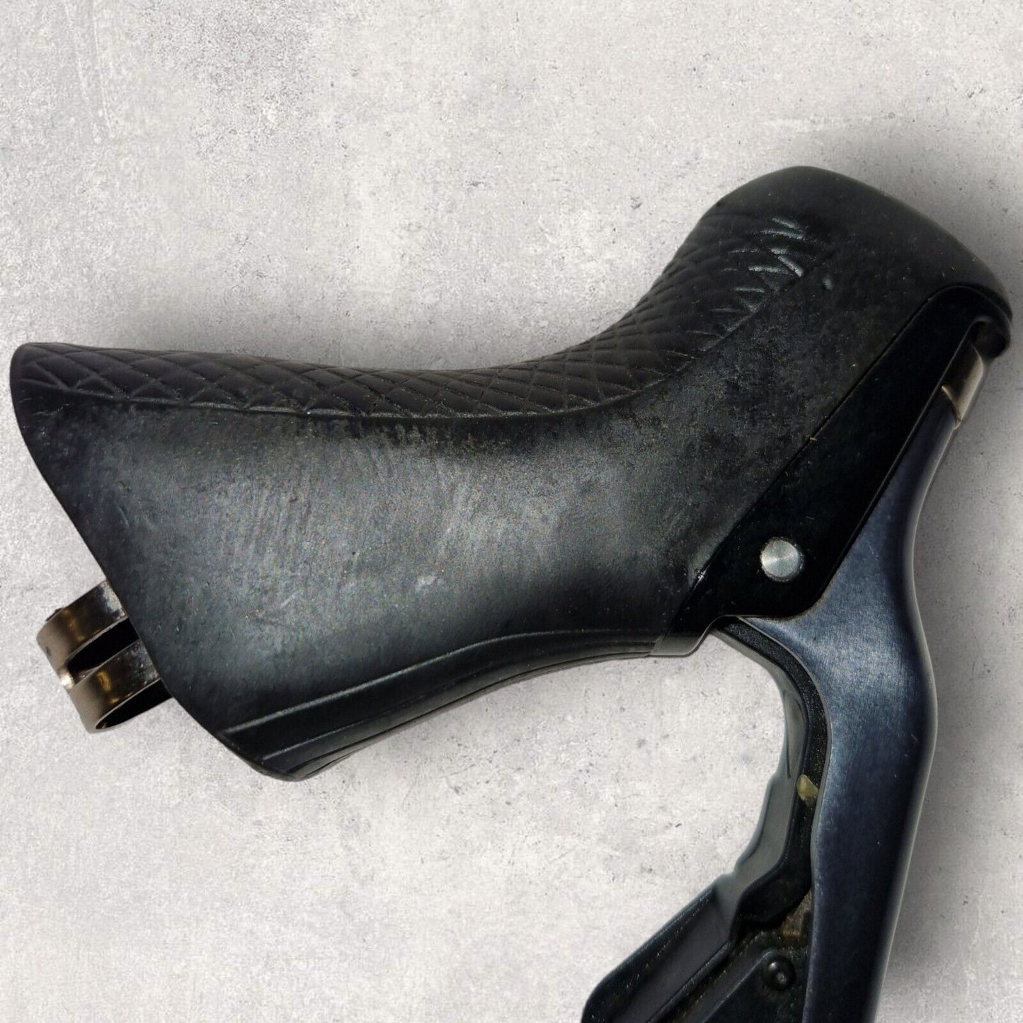 Shimano Ultegra Di2 ST-R8050 Rim Brake Shifter Set
