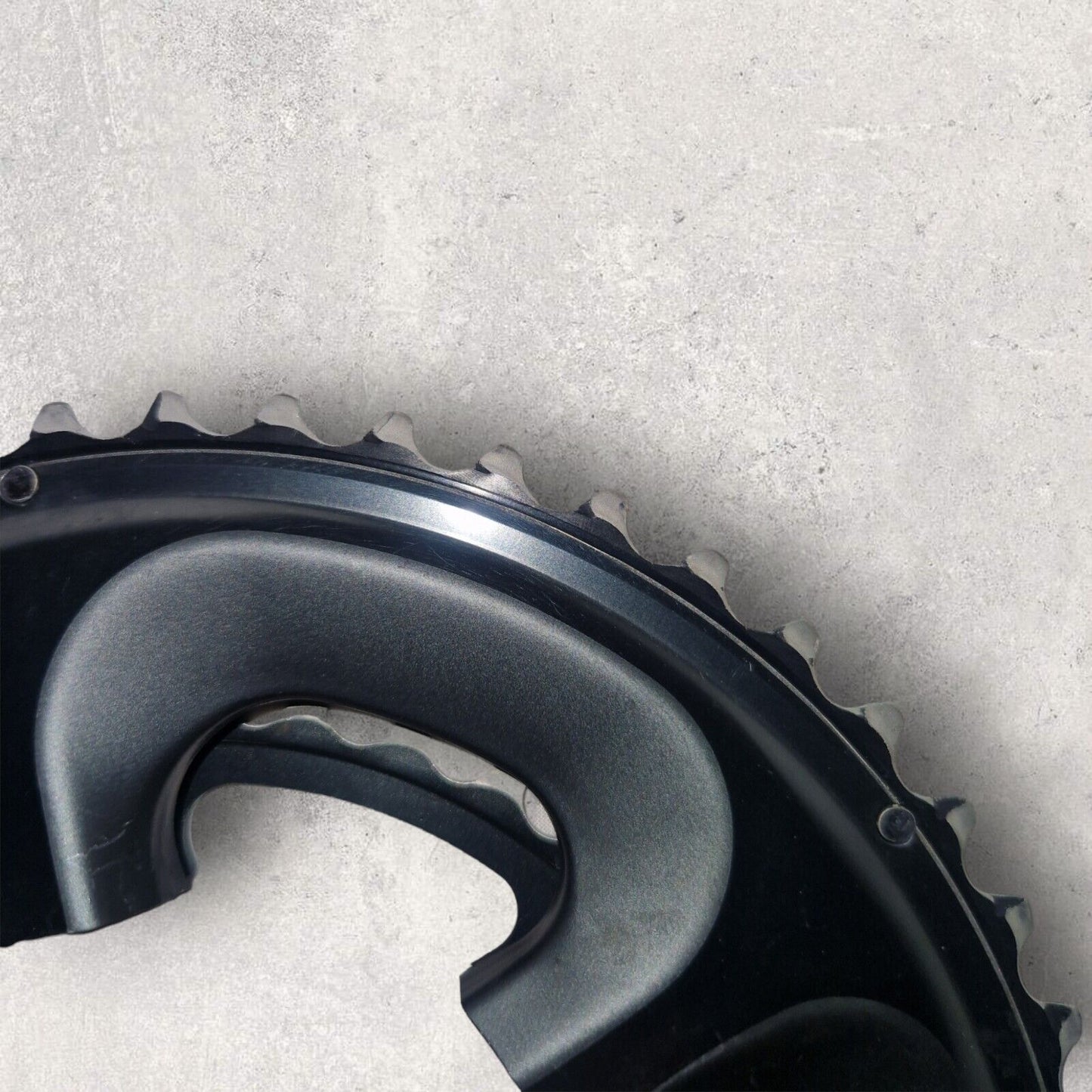 Shimano Ultegra 6800 11-Speed Road Bike Double Chainrings 50-34T