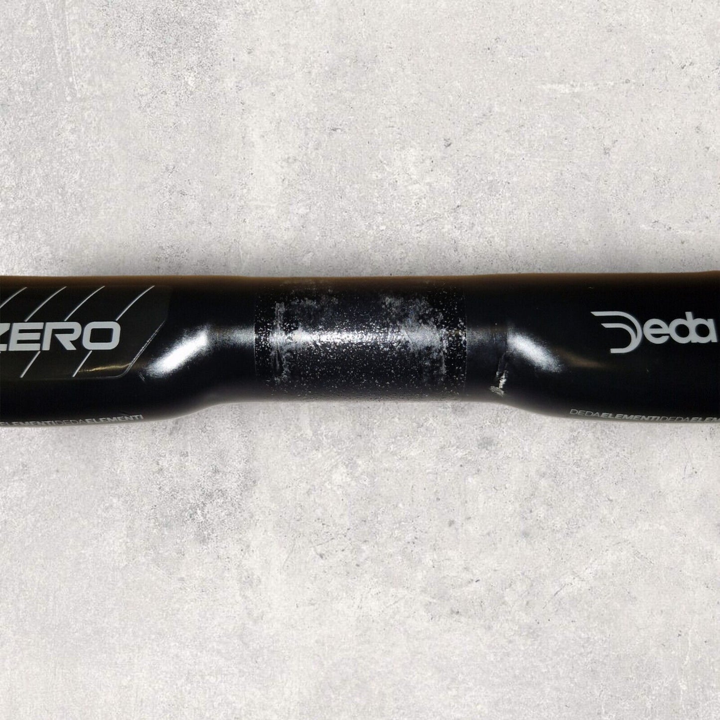 Deda Superzero Alloy Aero Handlebars 40cm - RRP £89.99