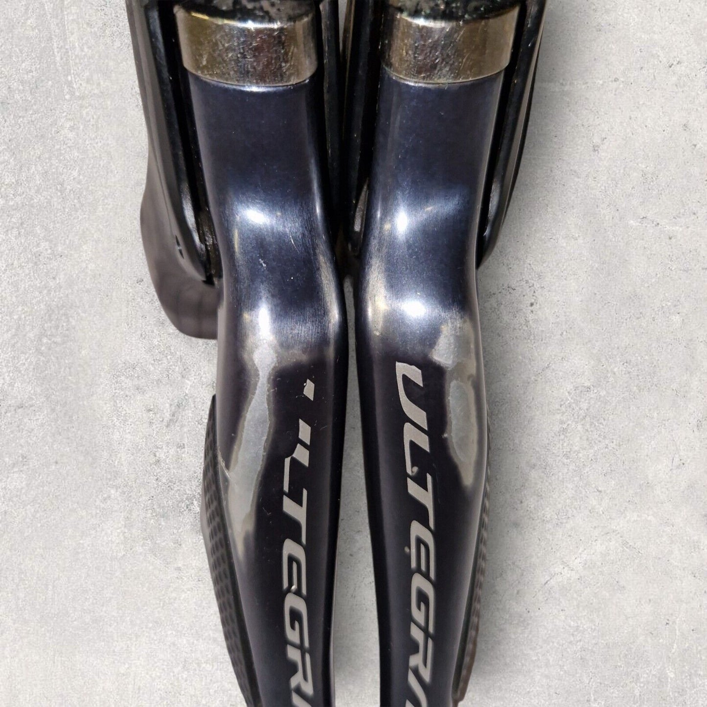 Shimano Ultegra Di2 ST-R8050 Rim Brake Shifter Set