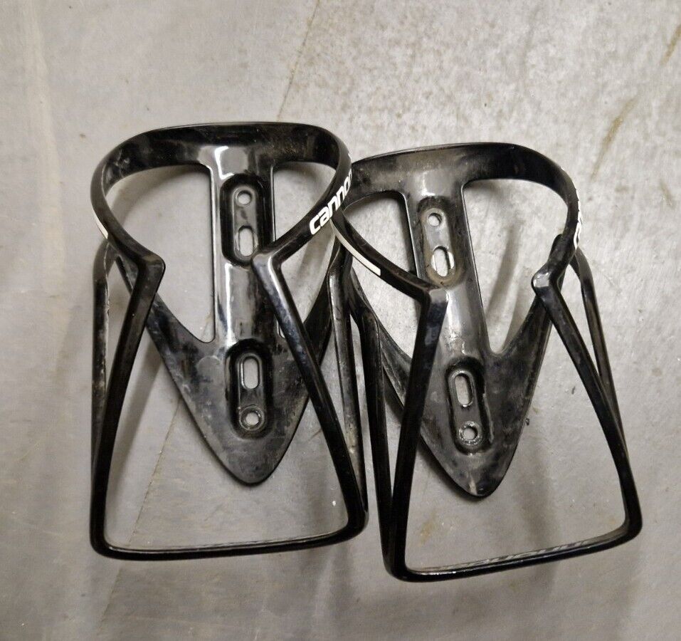 Cannondale speed-c bike bicycle bottle cage Holder - Price Per Cage.