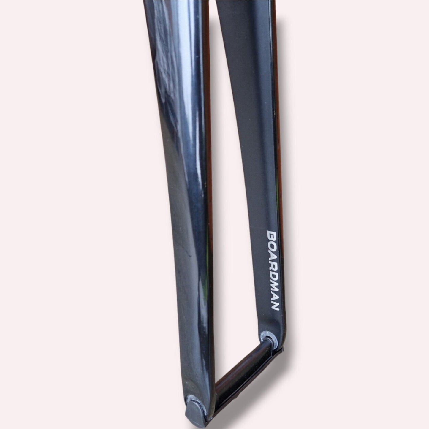 Boardman AiR 9.8 LTD Carbon Aero Road Bike Frameset Small 54cm
