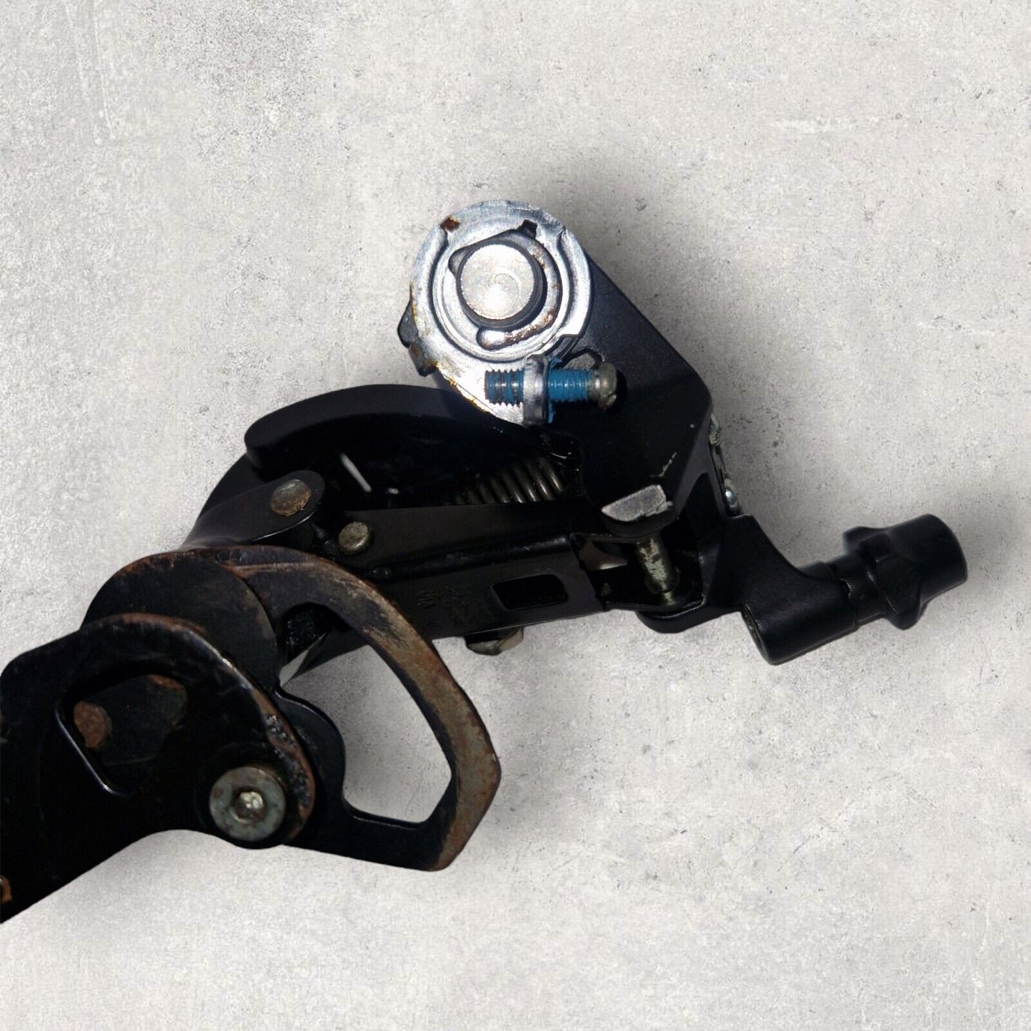 Shimano Sora RD-3500 9 Speed Road Bike Rear Derailleur
