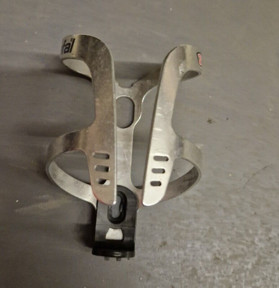 Zefal Pulse Bottle Cage