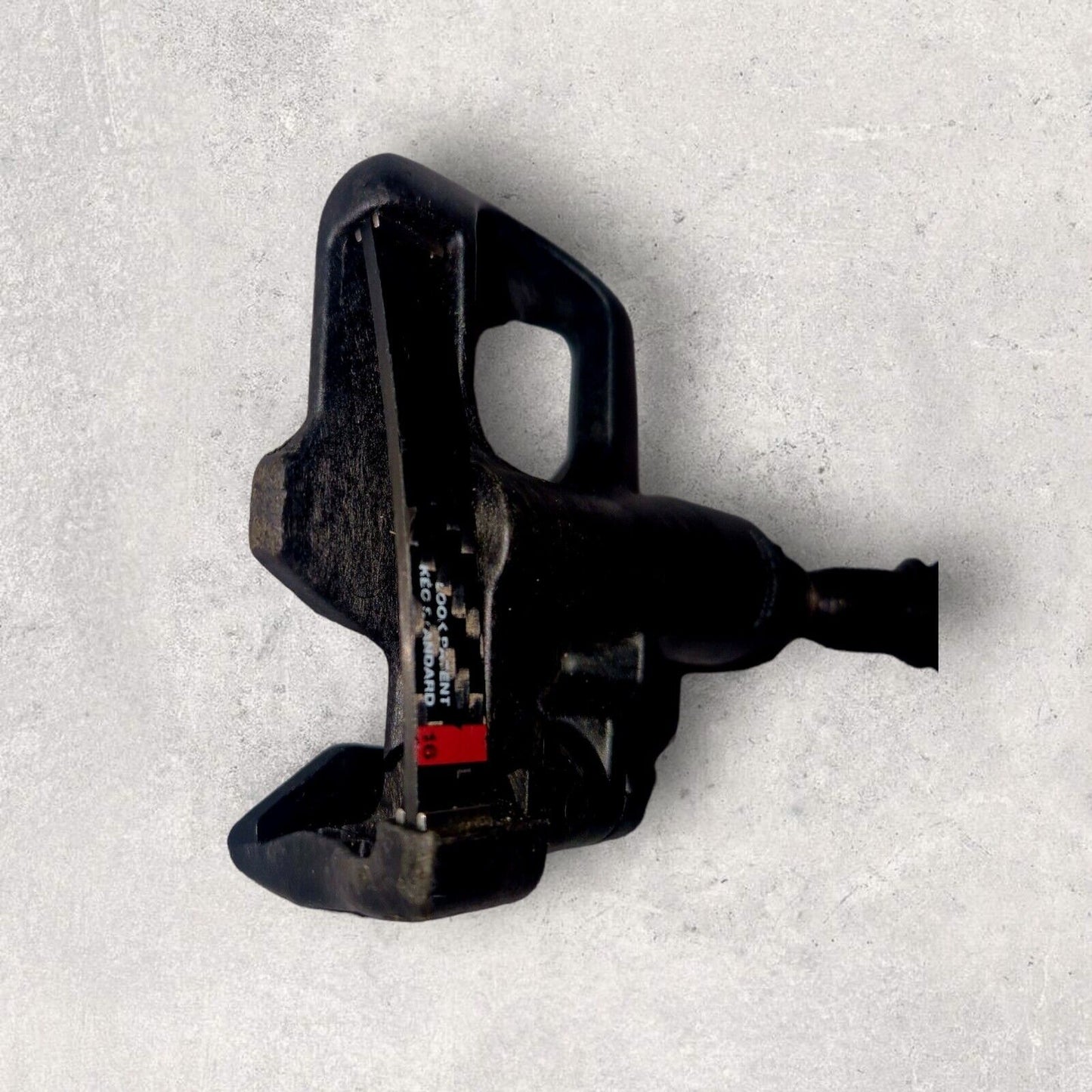Look Keo Blade Carbon/Chromoly Road Clipless Pedals Pair - RRP 179.99
