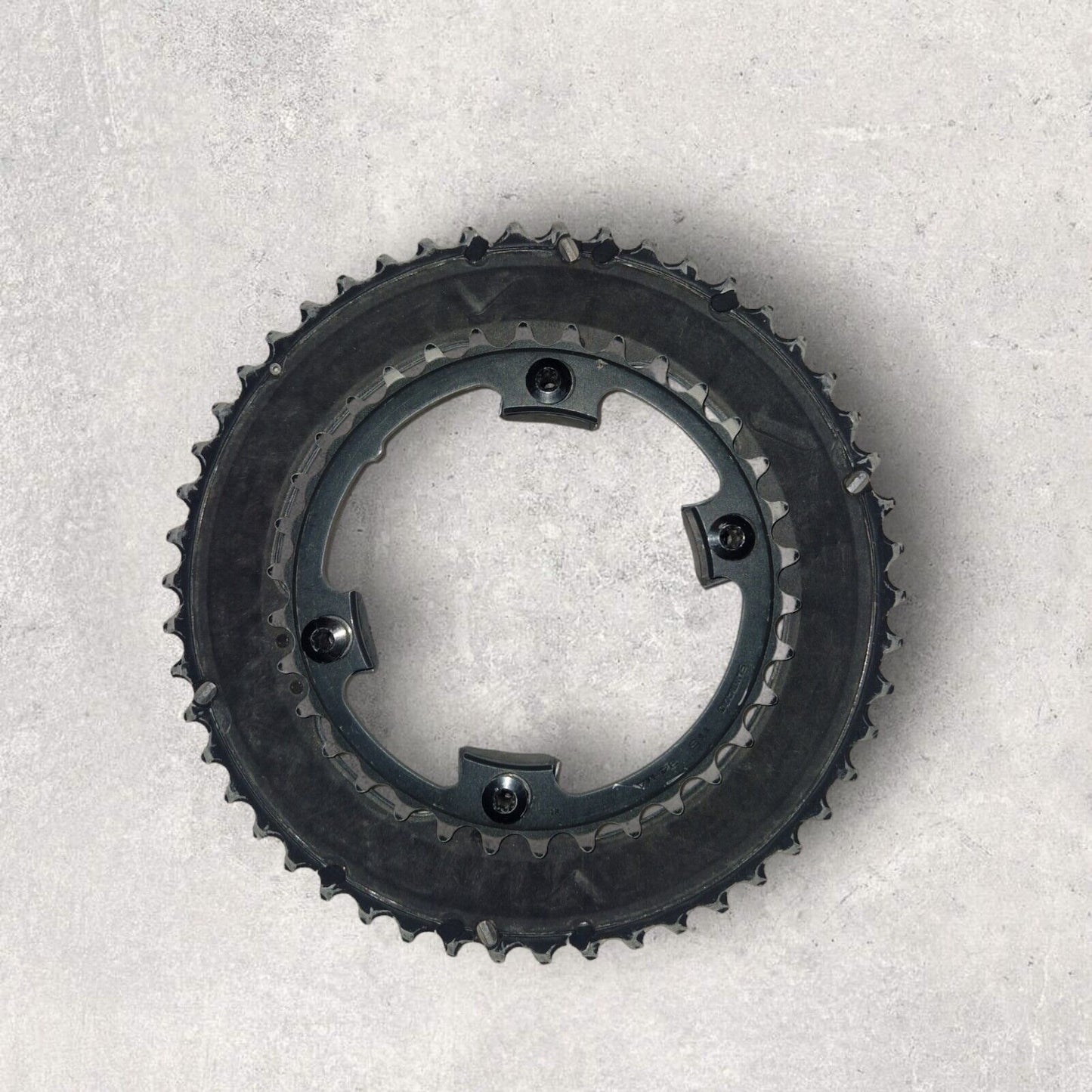Shimano Ultegra 6800 11-Speed Road Bike Double Chainrings 50-34T