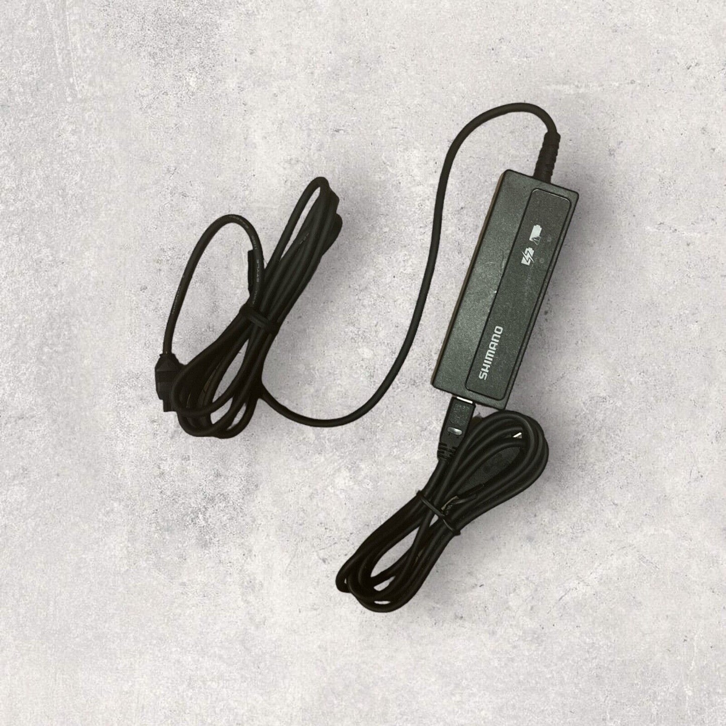 Shimano Di2 SM-BCR2 battery charger