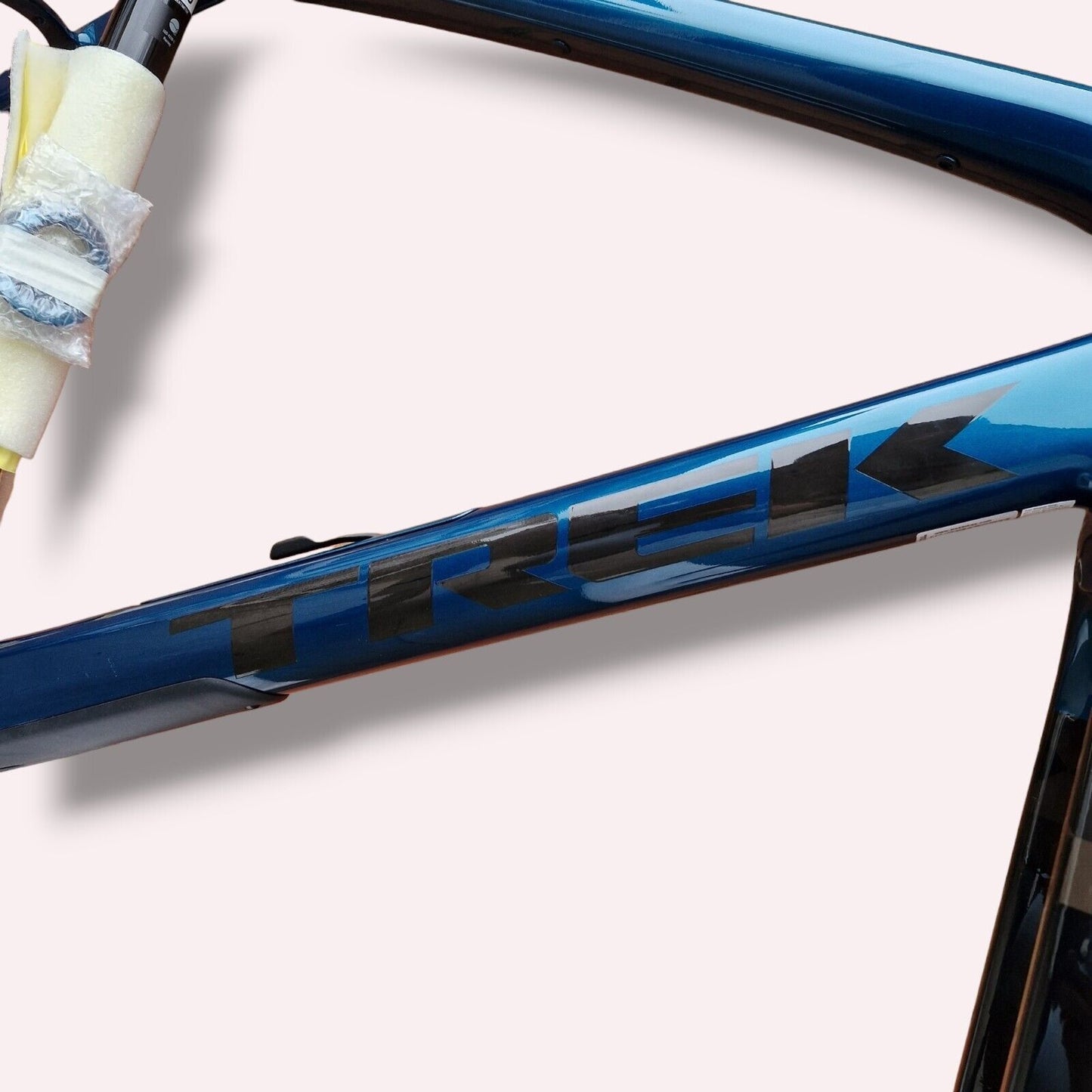 Brand New Trek Checkpoint SL Gravel Road Bike Carbon Frameset 56cm