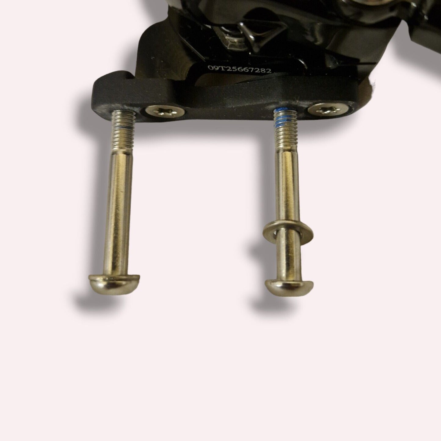 SRAM Apex 1 Hydraulic Left Shifter and Caliper - 11 Speed