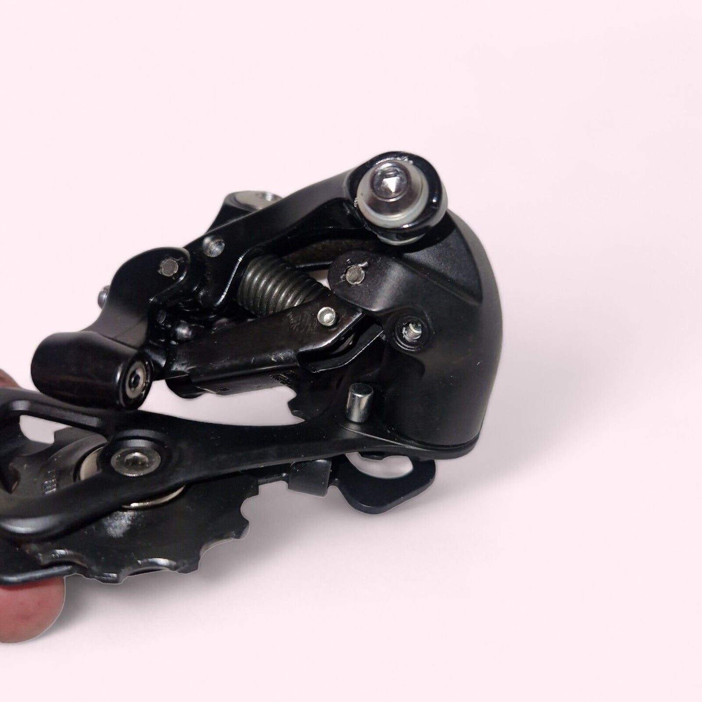 Shimano RD-5800 11 Speed Derailleur Rear Mech Black Road Bike Gravel Bike