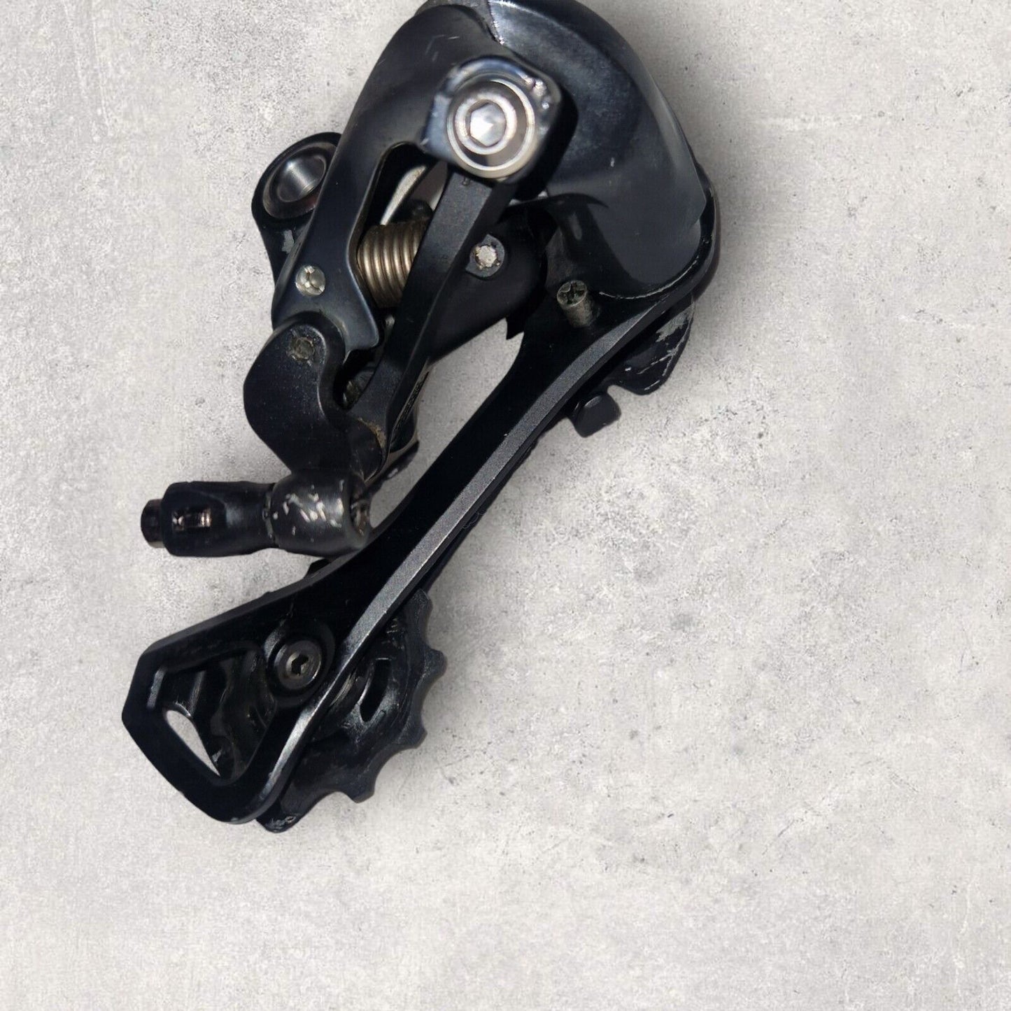 Shimano Ultegra rd-6800 rear derailleur long cage used road gravel racing bike