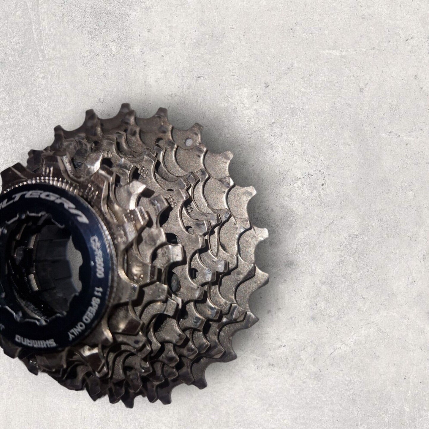 Shimano Ultegra 6800 11-Speed Road Bike Cassette 11-23t