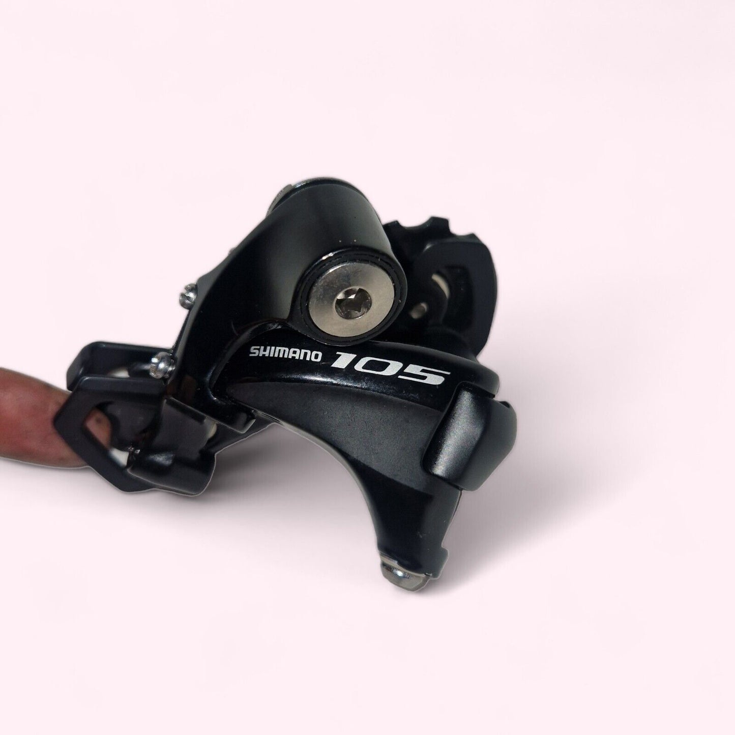 Shimano RD-5800 11 Speed Derailleur Rear Mech Black Road Bike Gravel Bike