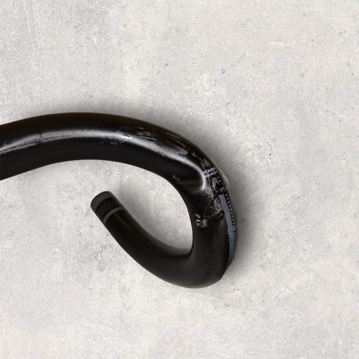 Cannondale Escape Hanger 420mm Carbon Handlebars