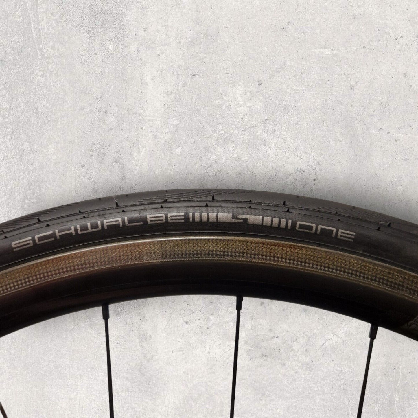 Roval CLX32 Clincher Tubeless Carbon Road Bike Rim Wheelset Schwalbe Tyres 700c